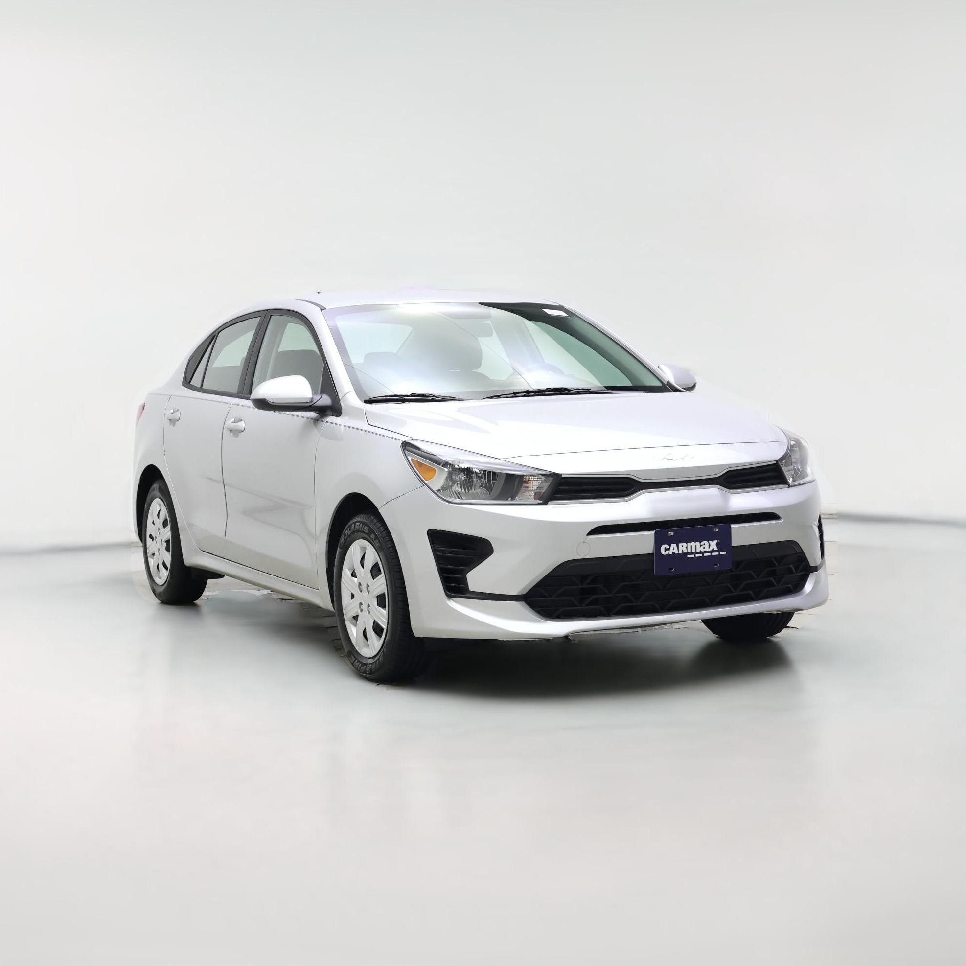 Thumbnail: 2023 Kia Rio - 1