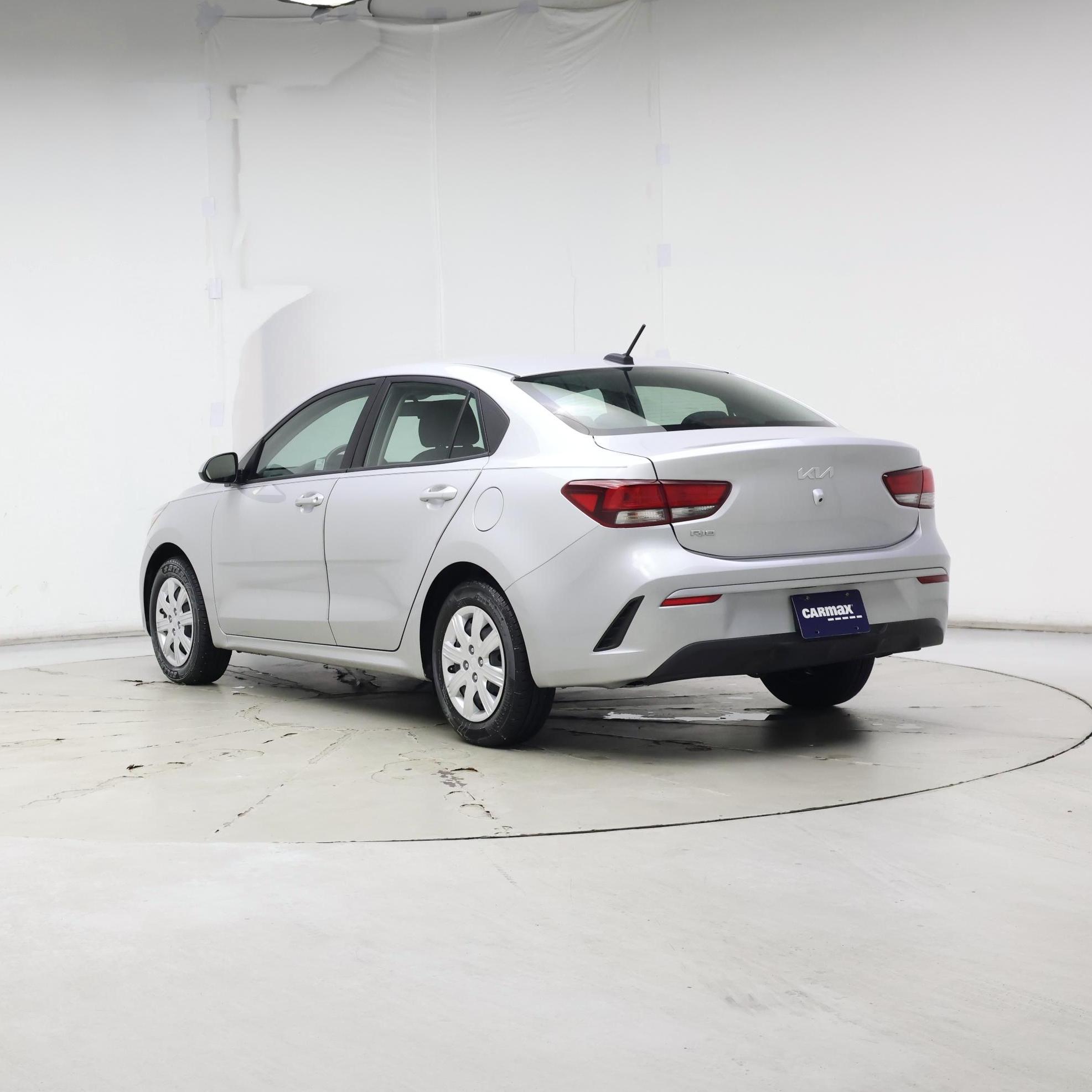 Thumbnail: 2023 Kia Rio - 2