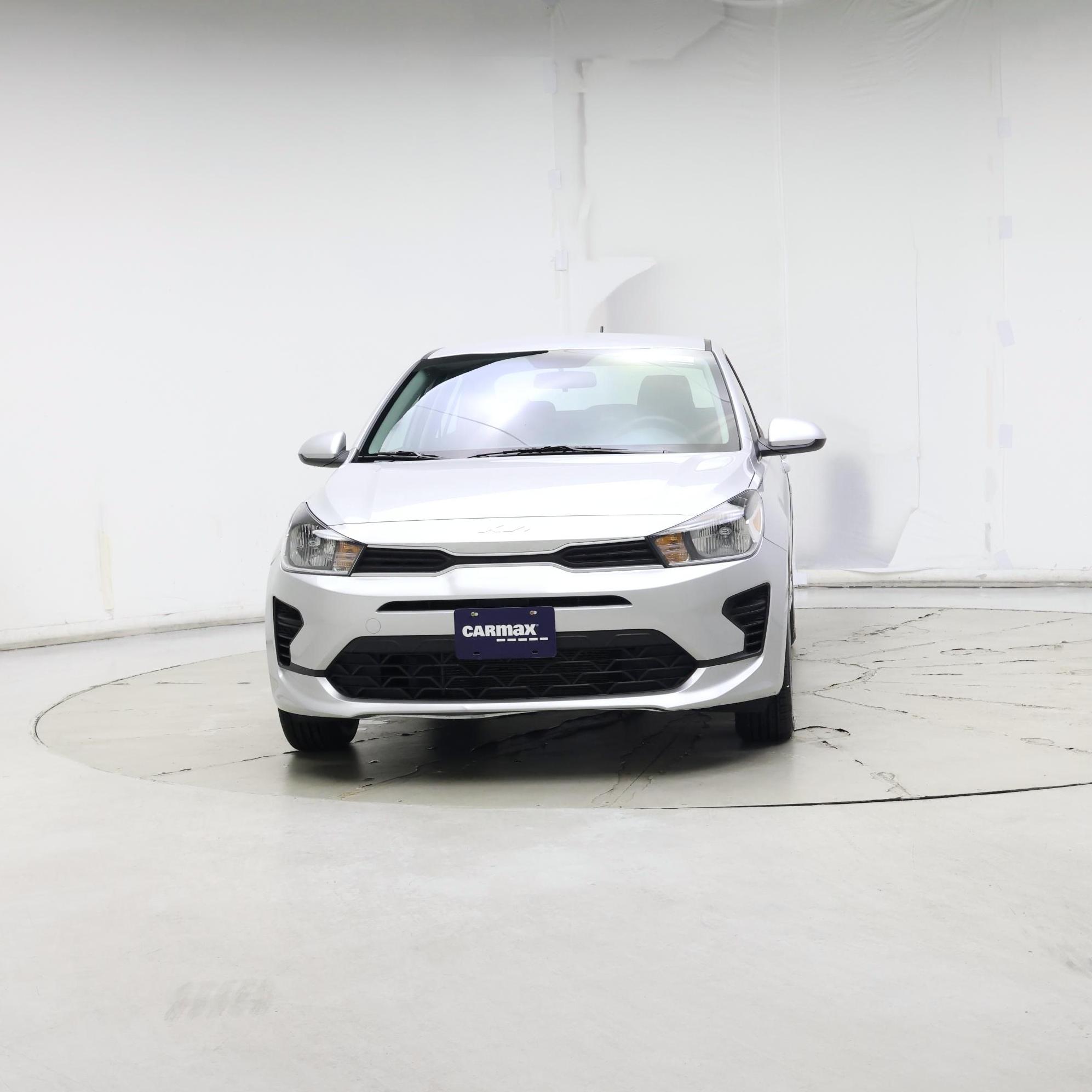 Thumbnail: 2023 Kia Rio - 5