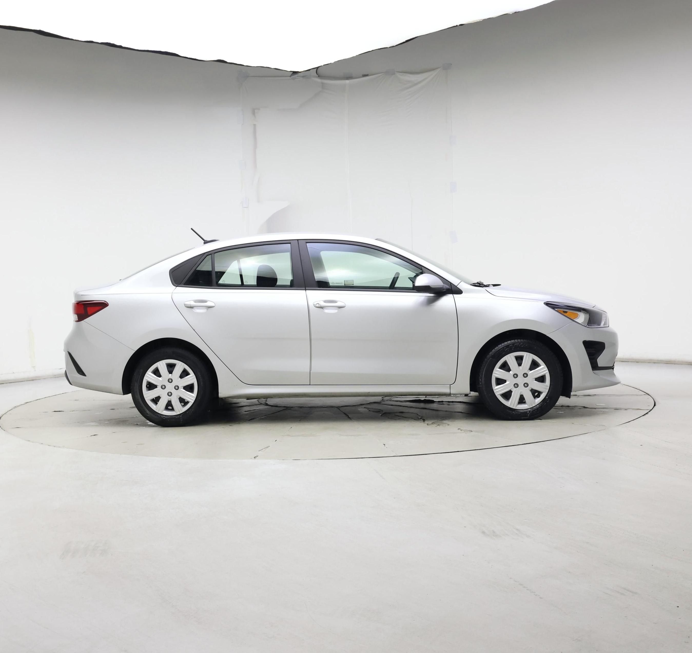 Thumbnail: 2023 Kia Rio - 7