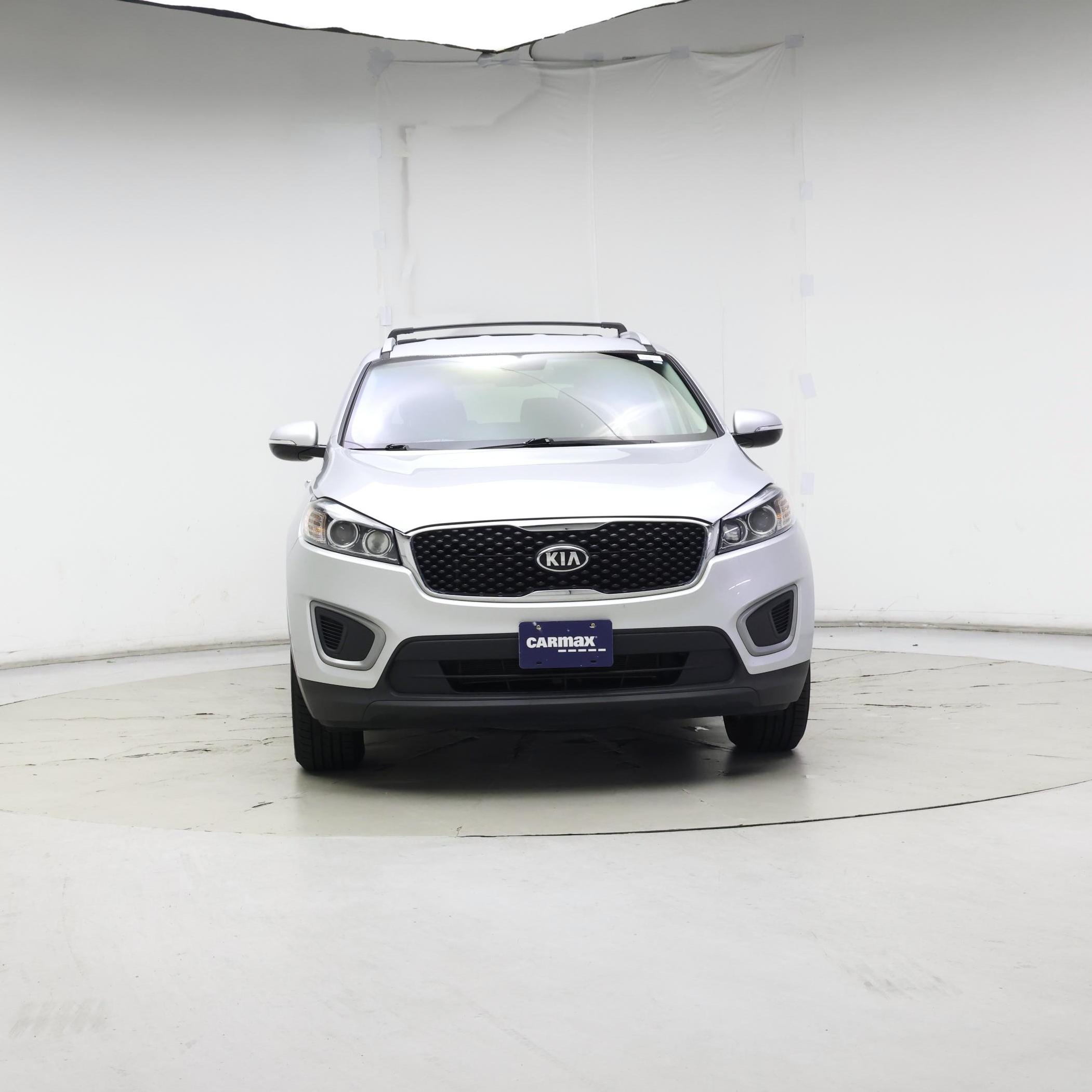 Thumbnail: 2016 Kia Sorento - 5