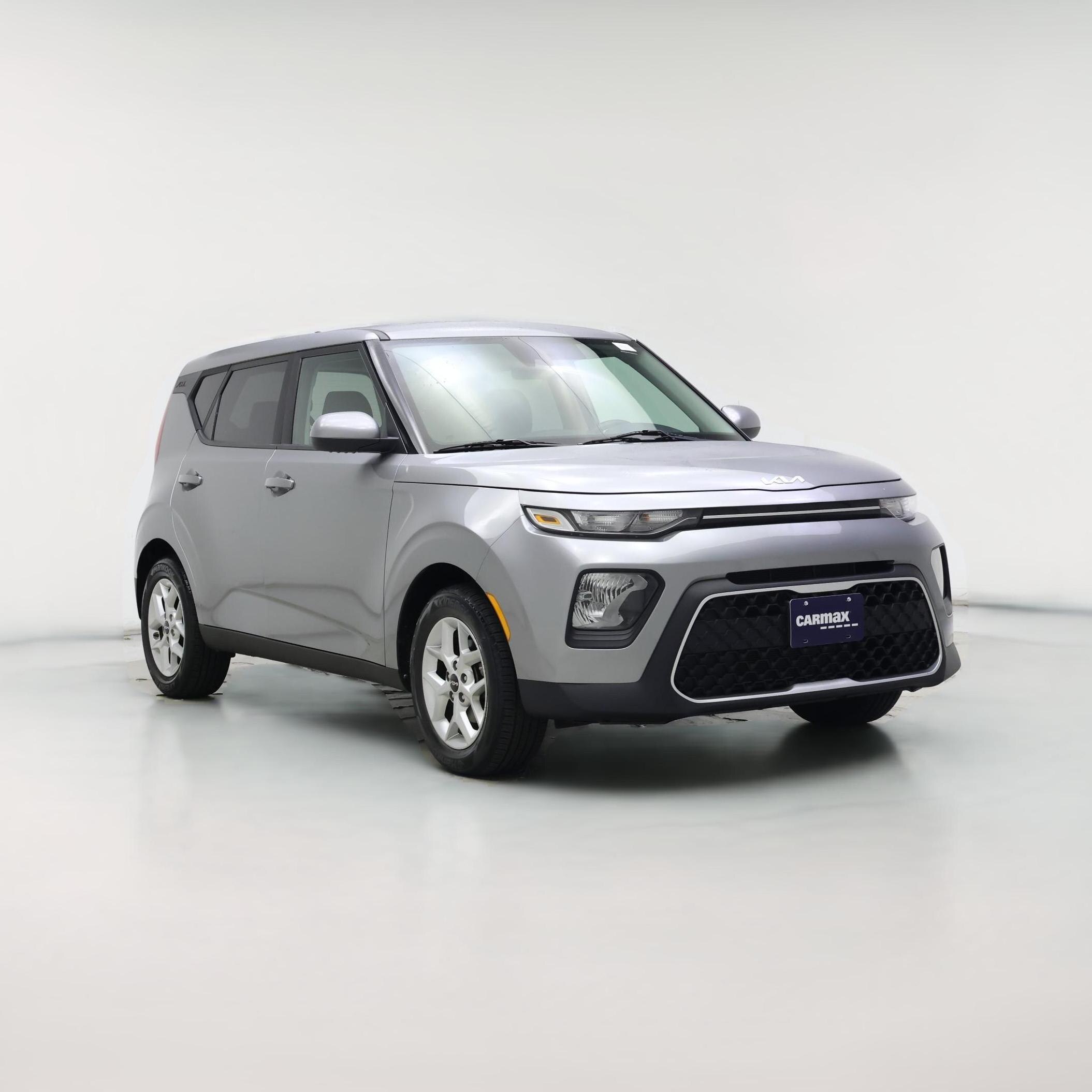 Thumbnail: 2022 Kia Soul - 1