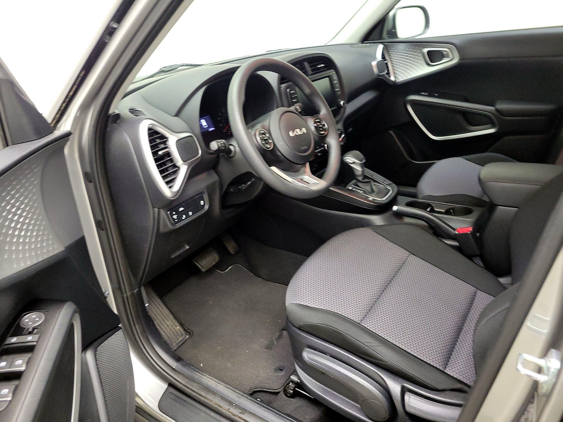 Thumbnail: 2022 Kia Soul - 11