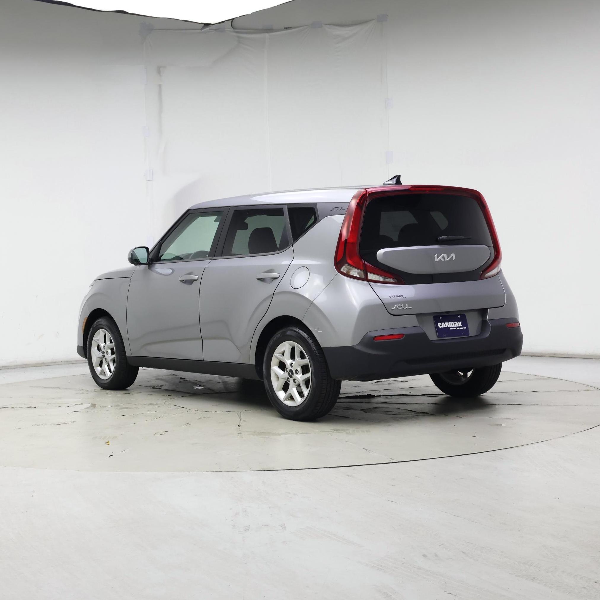 Thumbnail: 2022 Kia Soul - 2