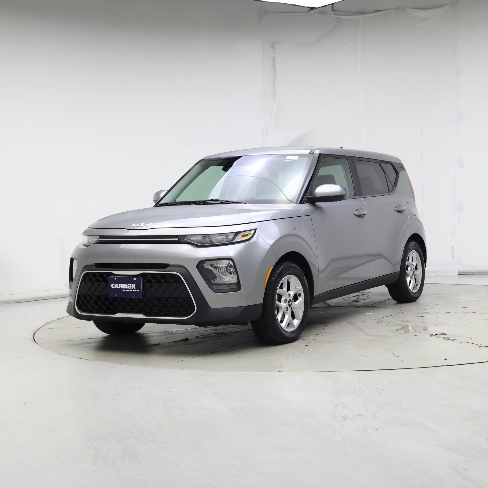 Thumbnail: 2022 Kia Soul - 4