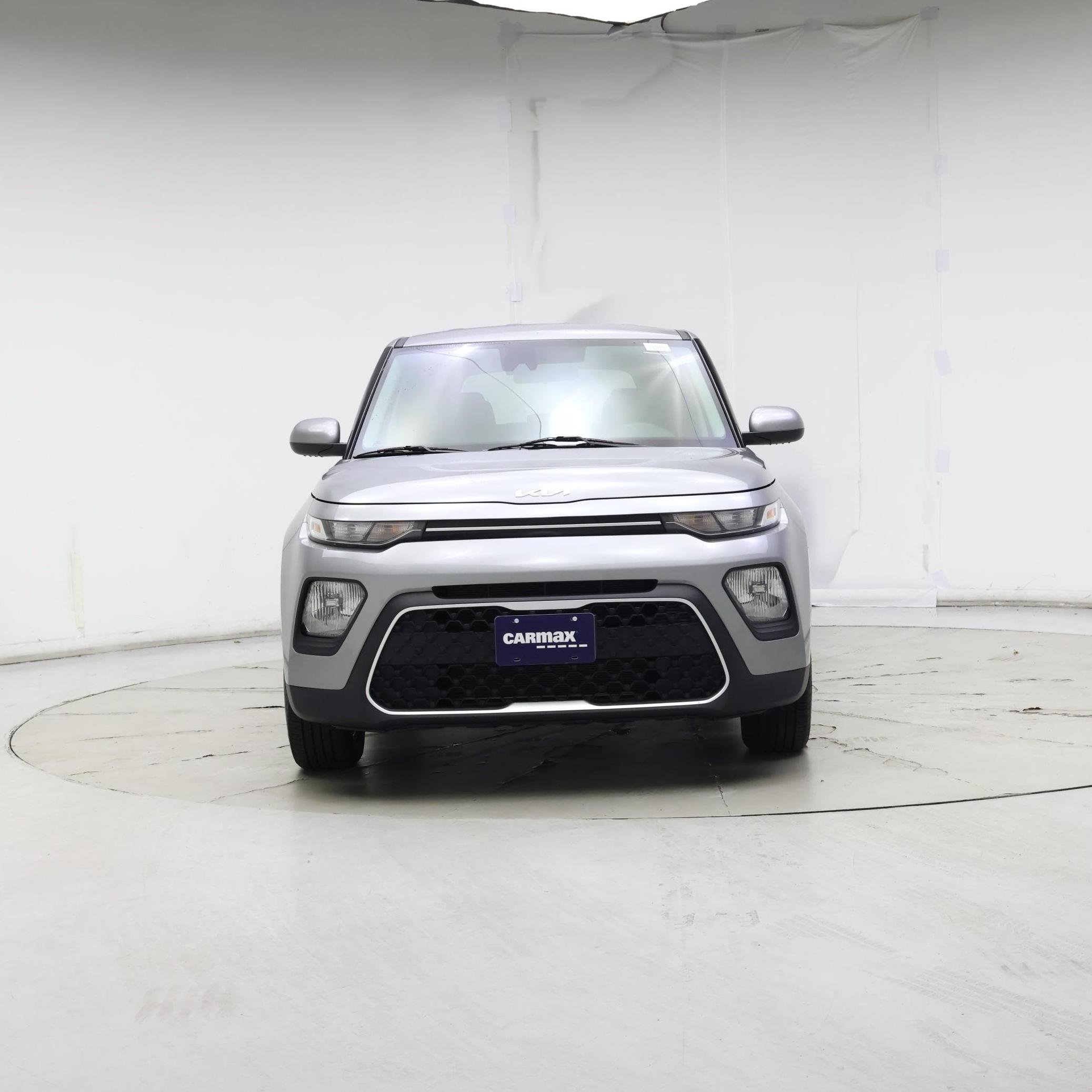 Thumbnail: 2022 Kia Soul - 5