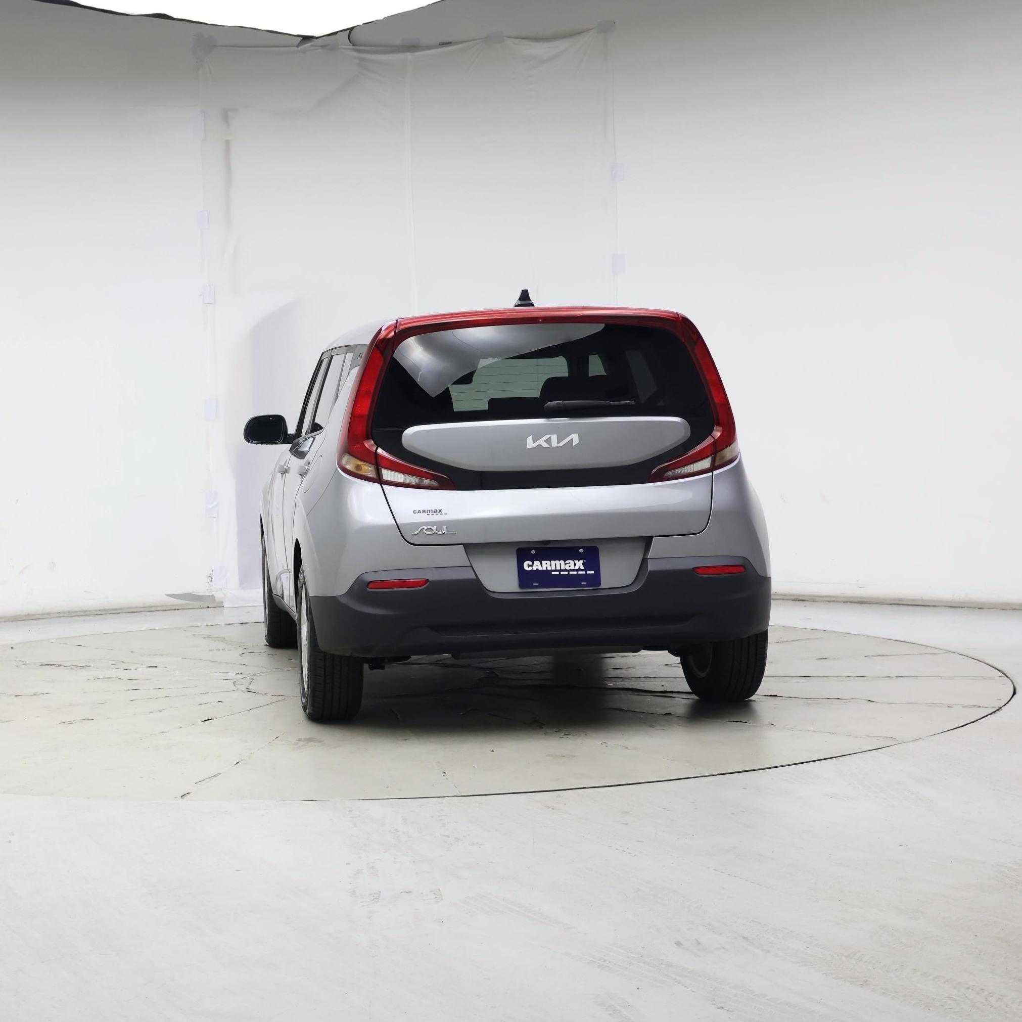 Thumbnail: 2022 Kia Soul - 6