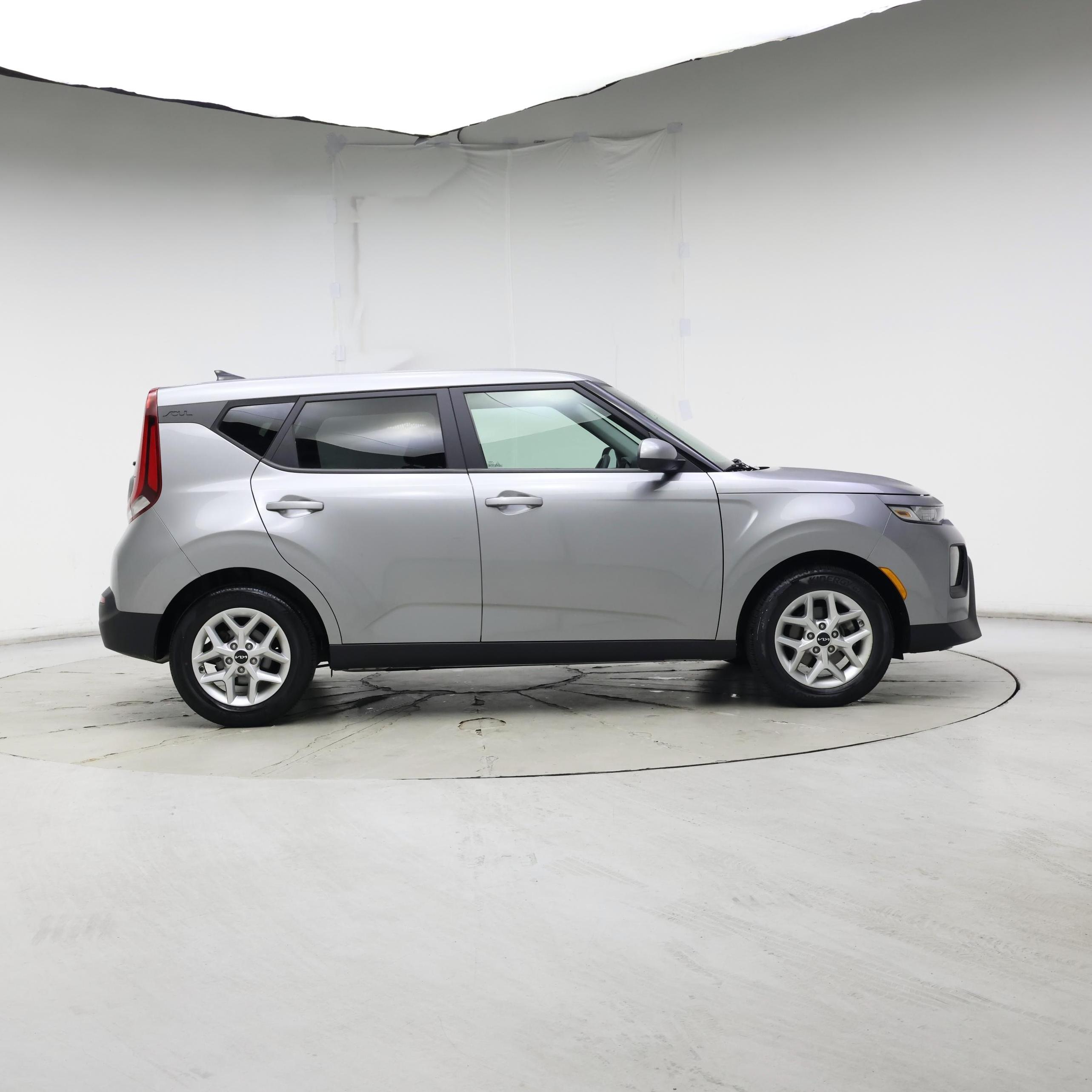 Thumbnail: 2022 Kia Soul - 7