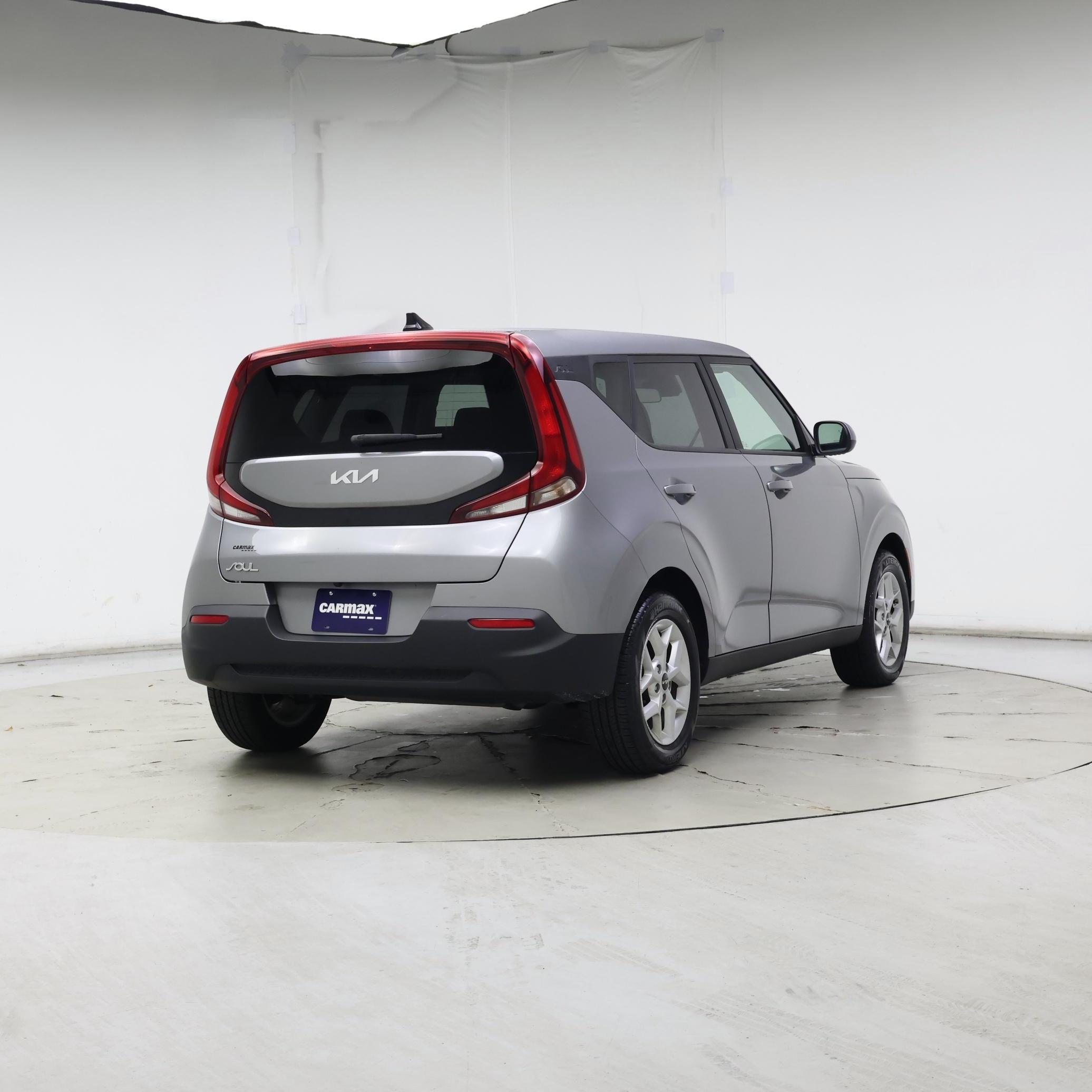 Thumbnail: 2022 Kia Soul - 8