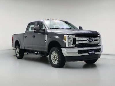 2019 Ford F250 XL