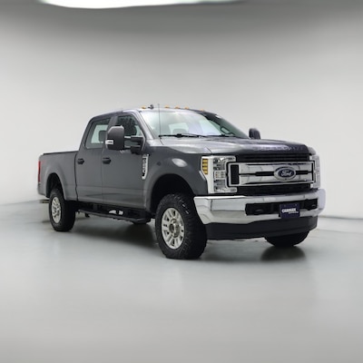 2019 Ford F250 XL