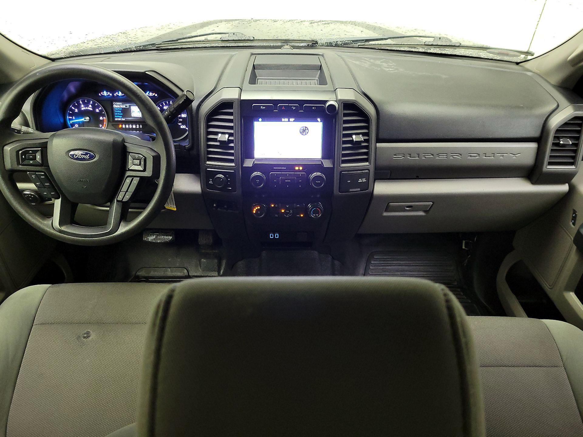 Thumbnail: 2019 Ford F-250 - 9