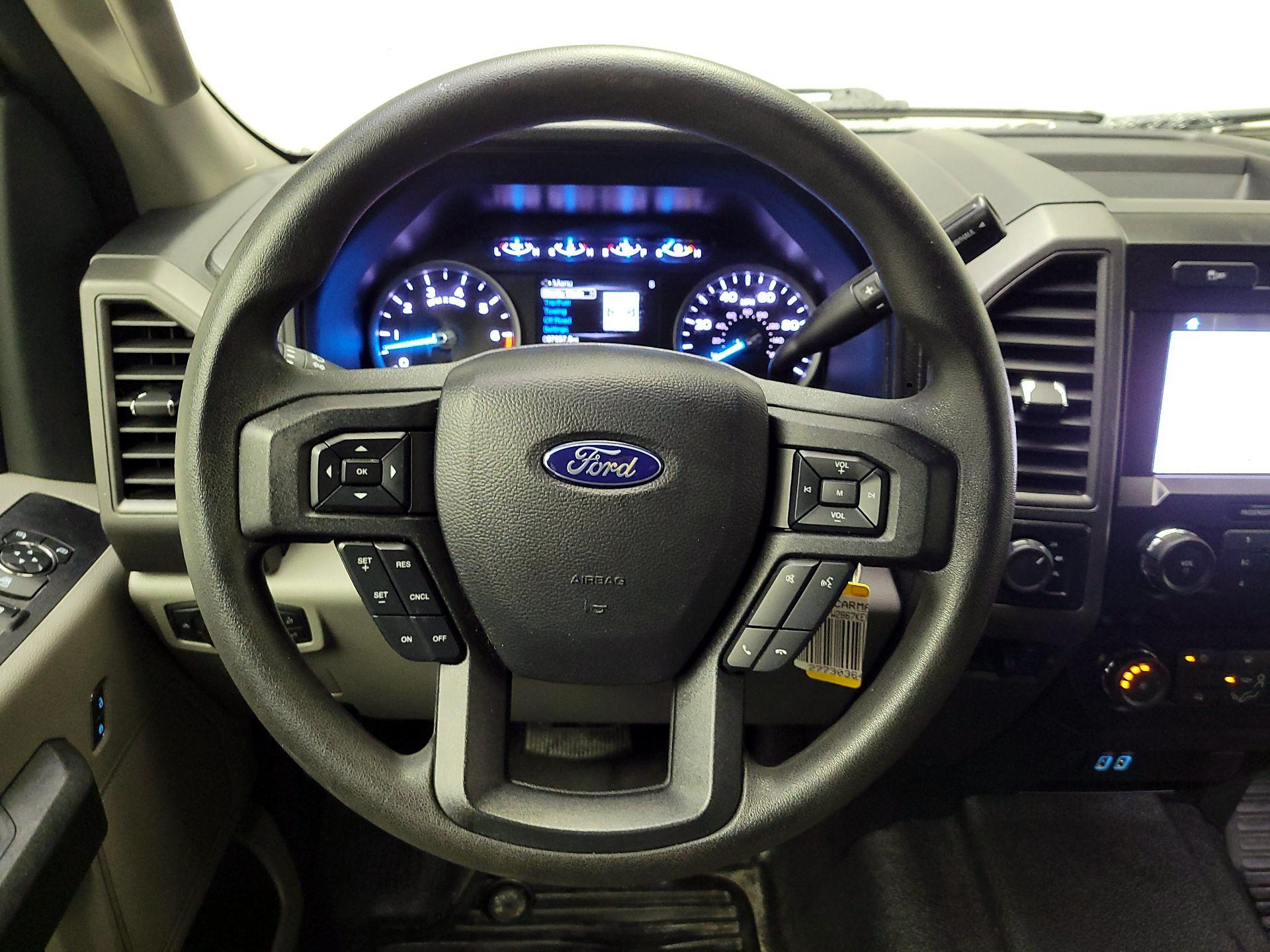 Thumbnail: 2019 Ford F-250 - 10