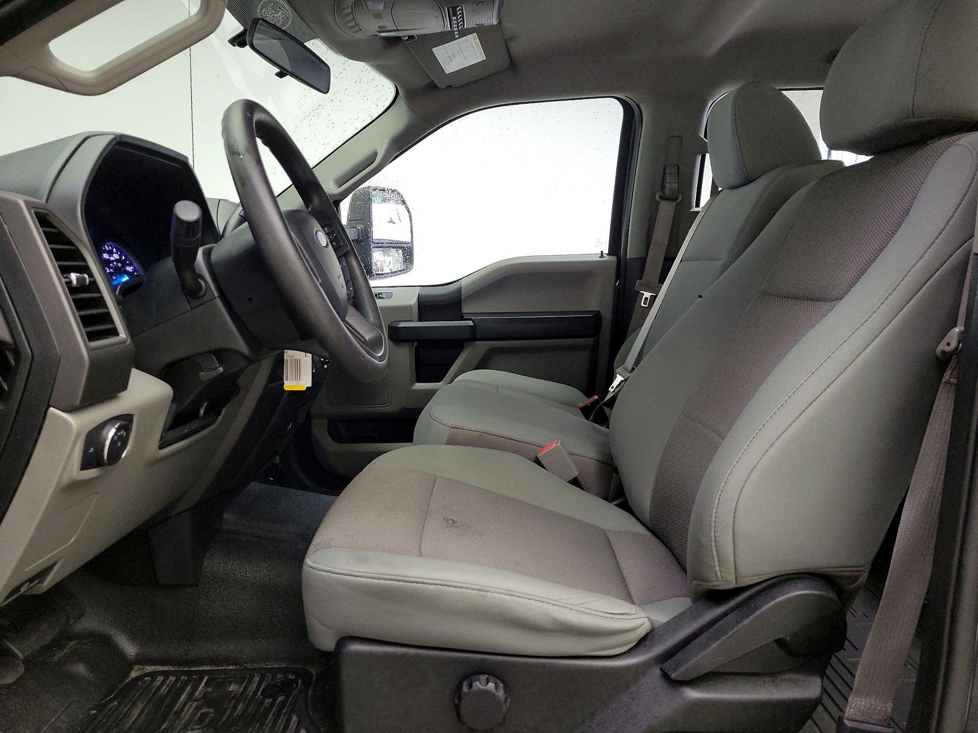 Thumbnail: 2019 Ford F-250 - 11