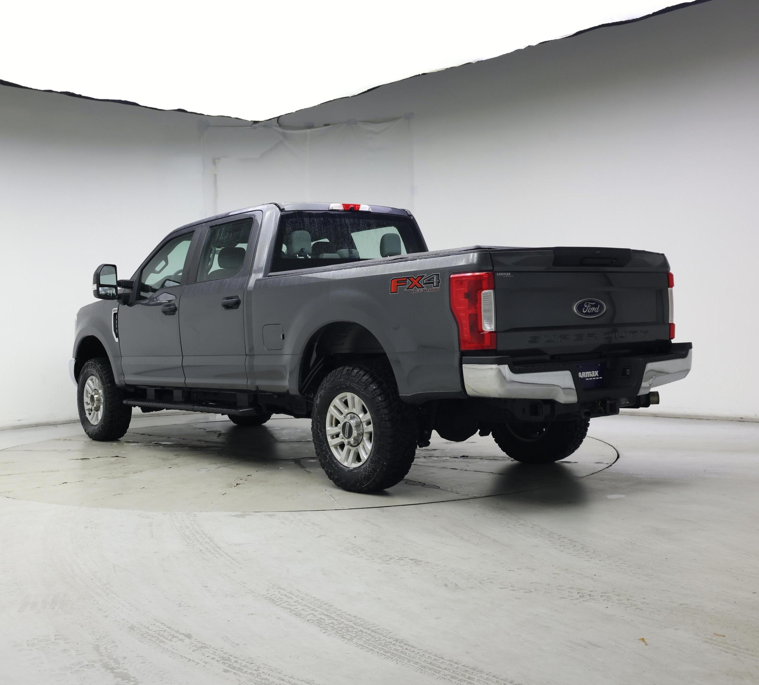 Thumbnail: 2019 Ford F-250 - 2