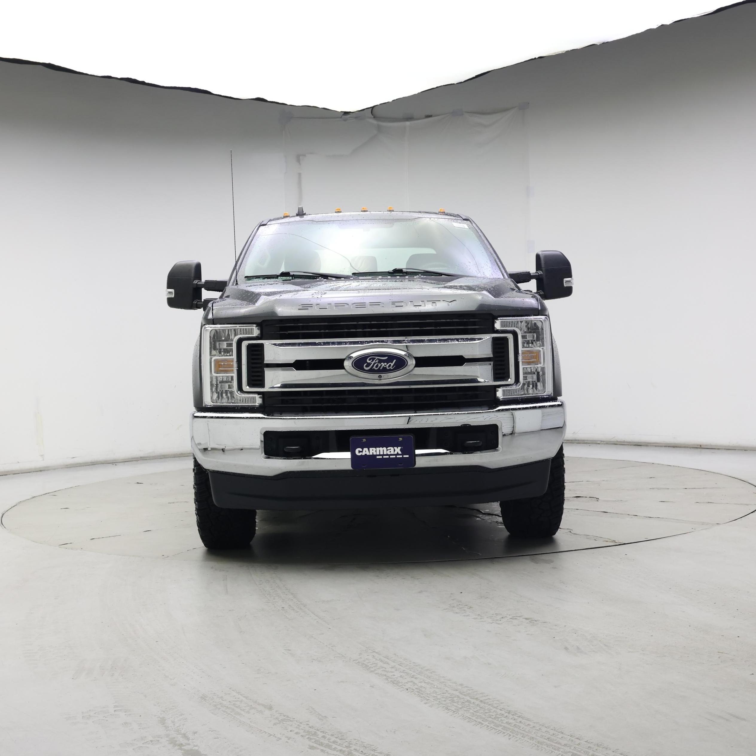 Thumbnail: 2019 Ford F-250 - 5