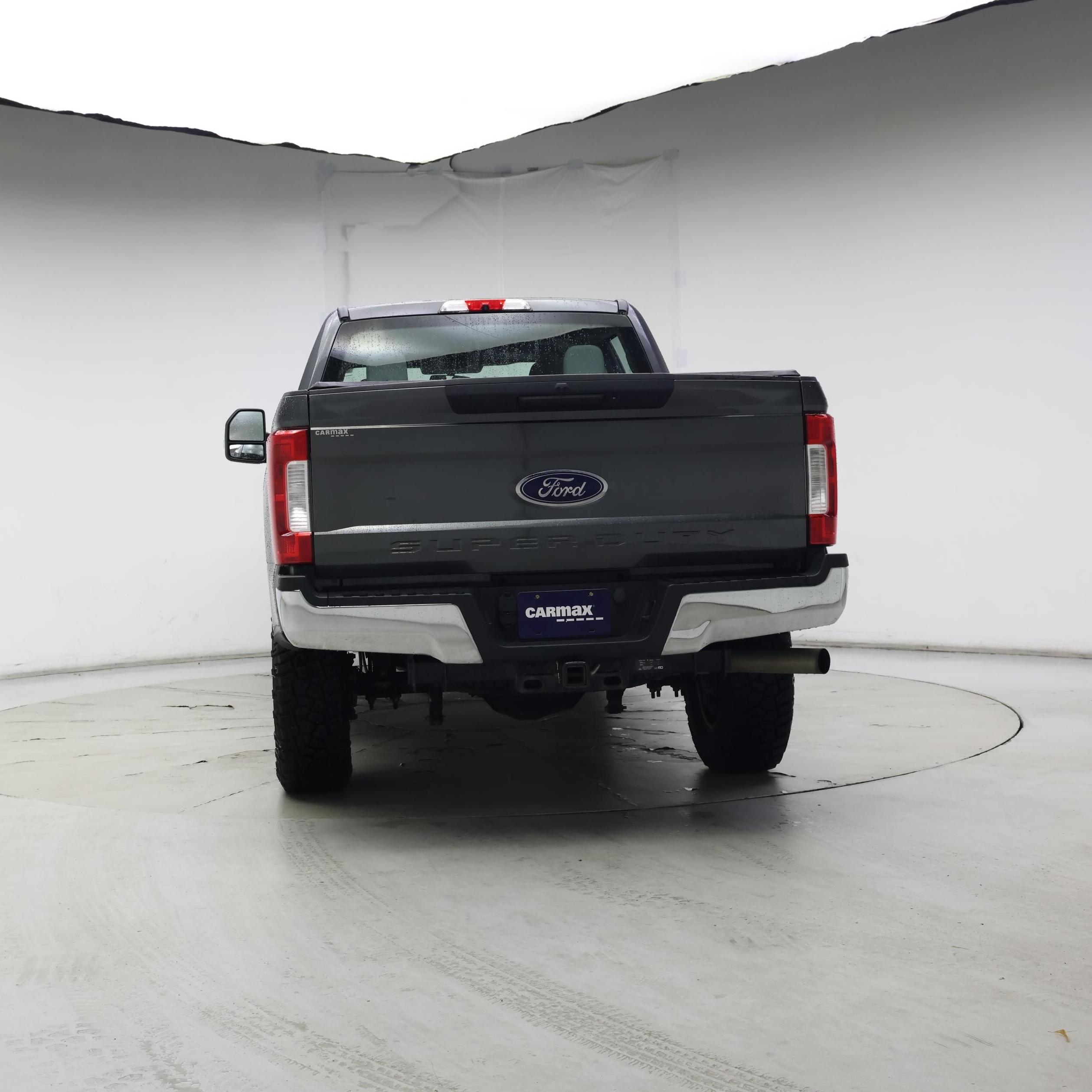 Thumbnail: 2019 Ford F-250 - 6
