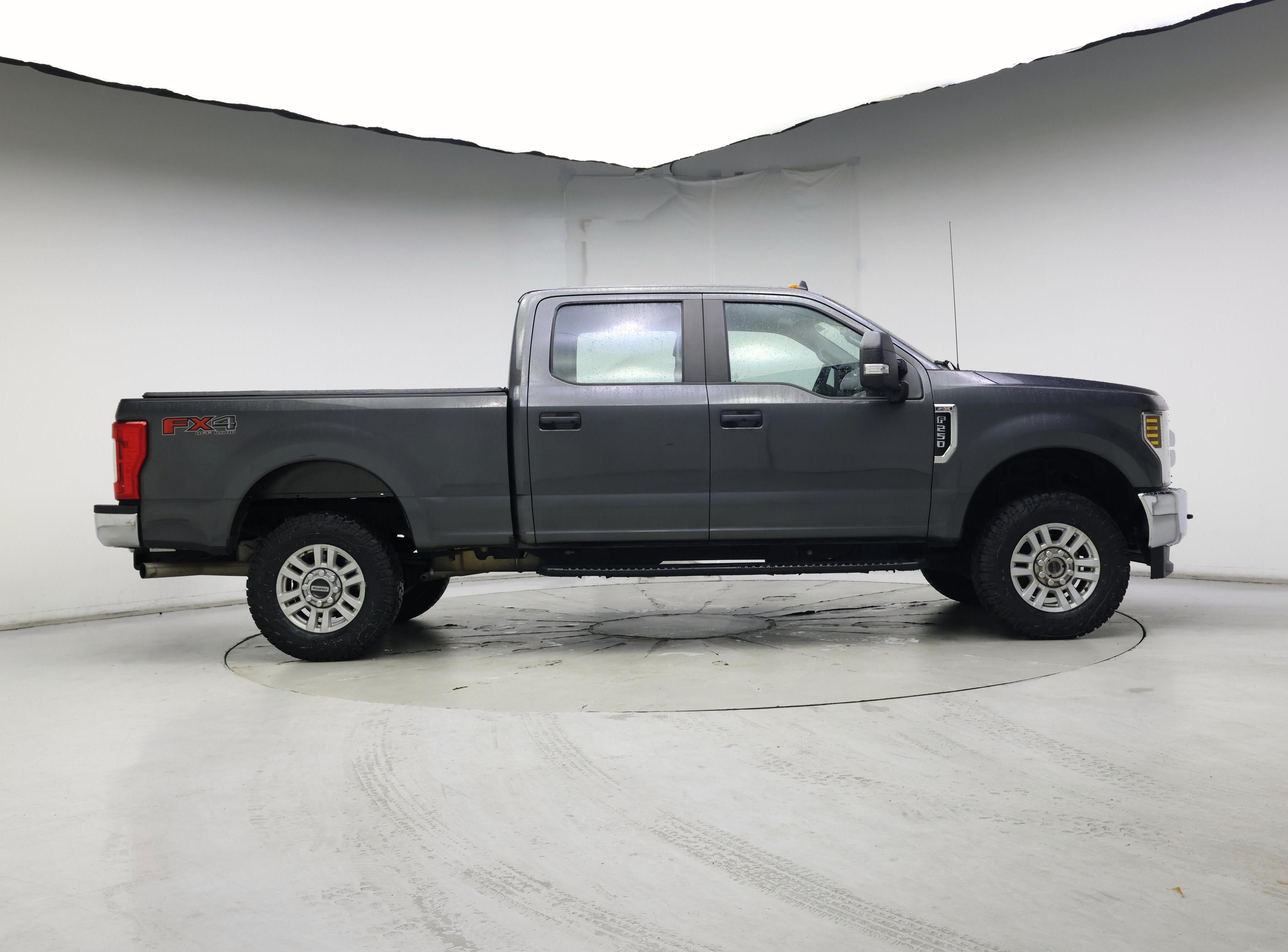 Thumbnail: 2019 Ford F-250 - 7