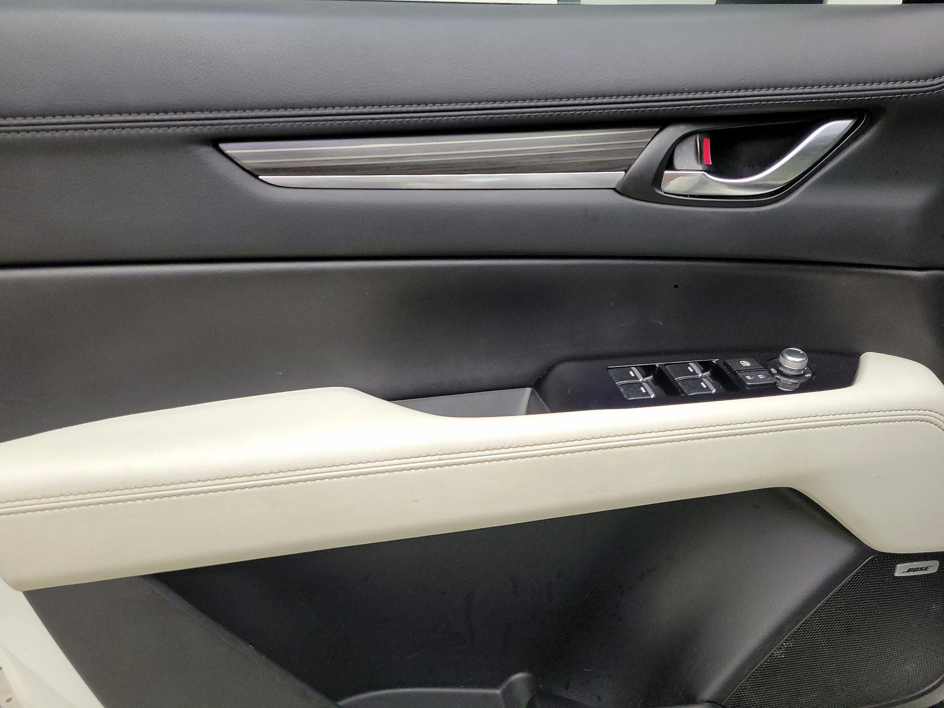 Thumbnail: 2021 Mazda CX-5 - 12