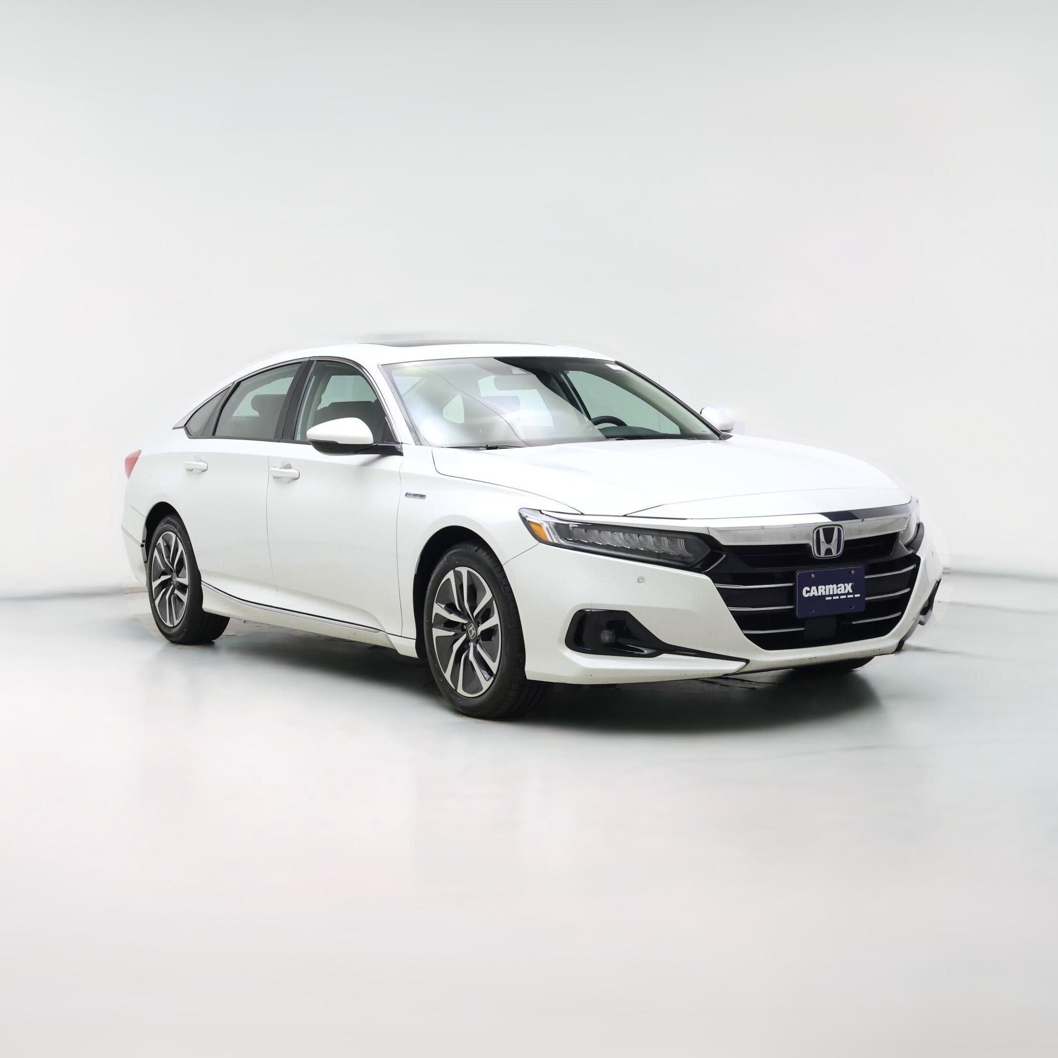Thumbnail: 2022 Honda Accord - 1
