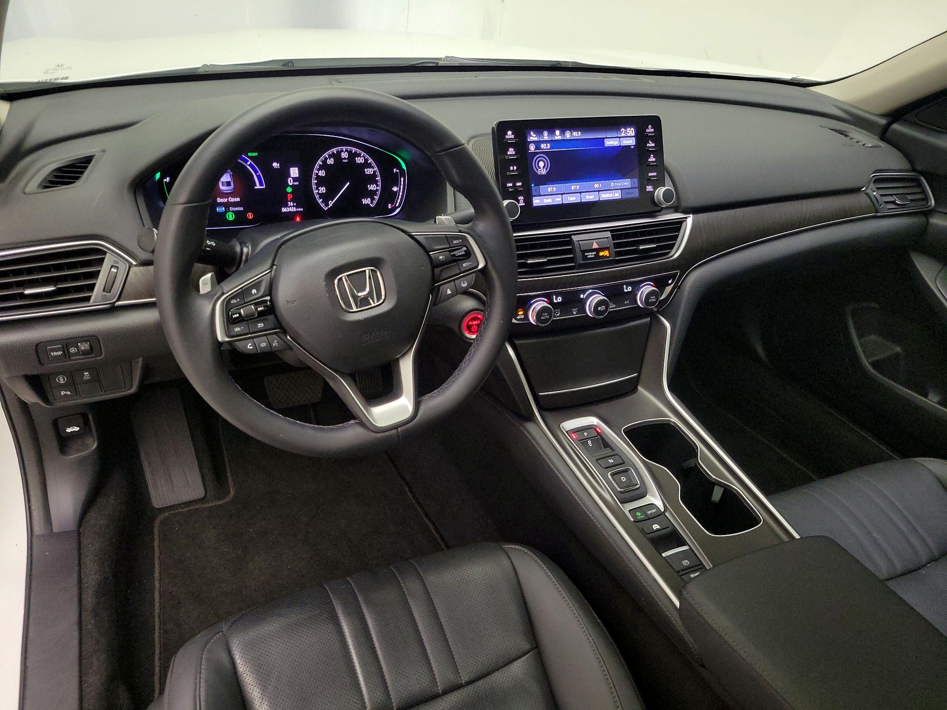 Thumbnail: 2022 Honda Accord - 9