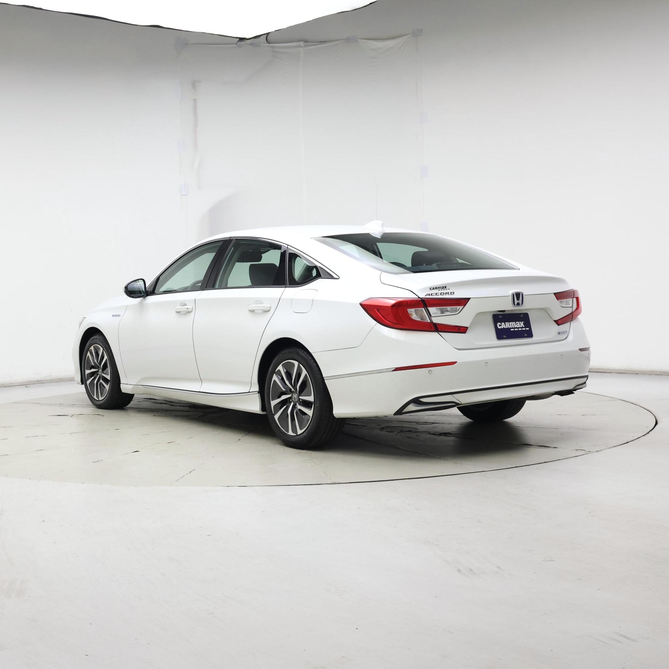 Thumbnail: 2022 Honda Accord - 2