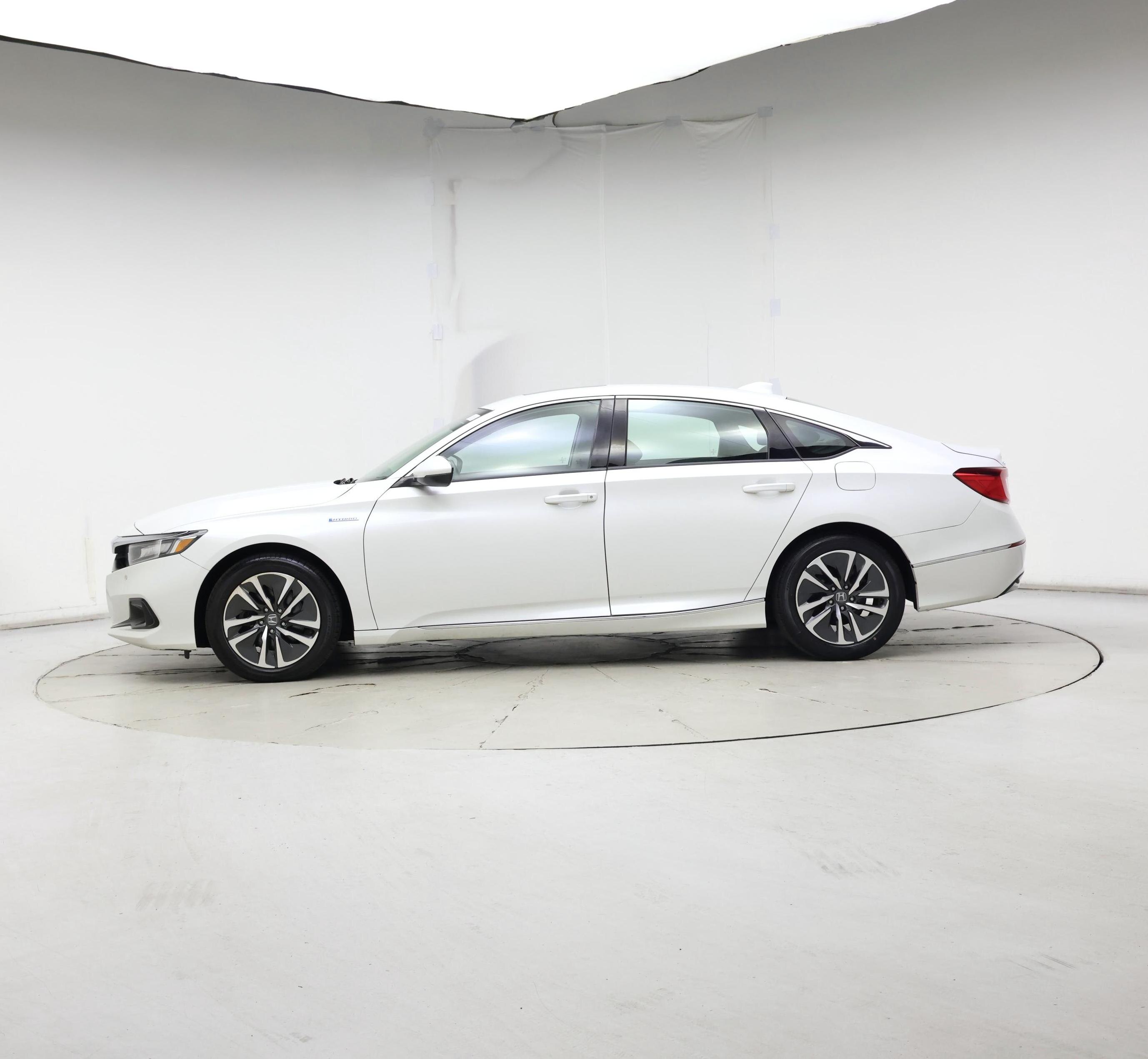Thumbnail: 2022 Honda Accord - 3