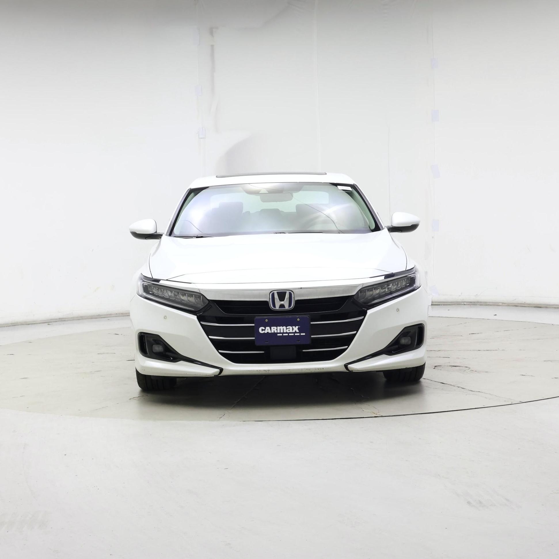 Thumbnail: 2022 Honda Accord - 5