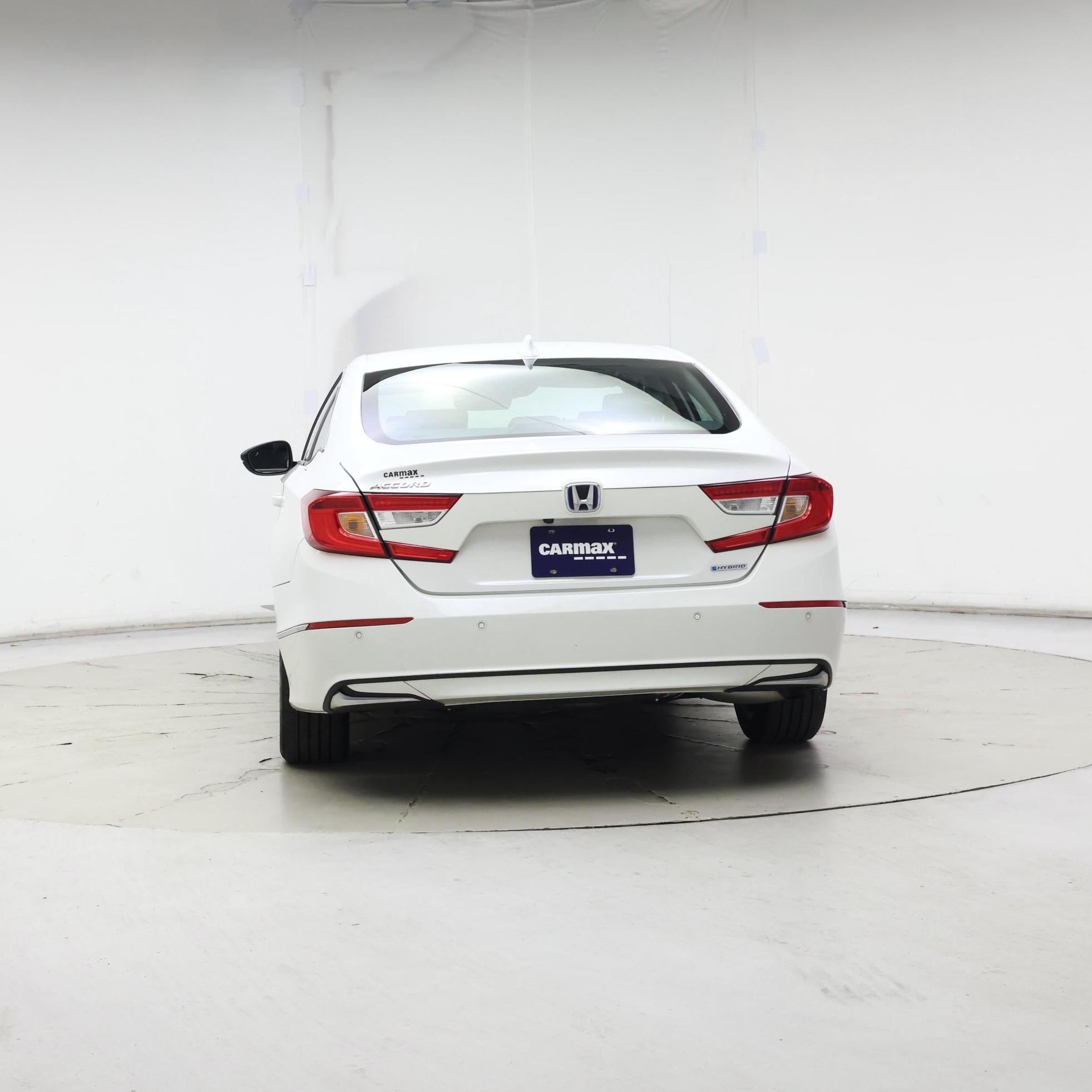 Thumbnail: 2022 Honda Accord - 6