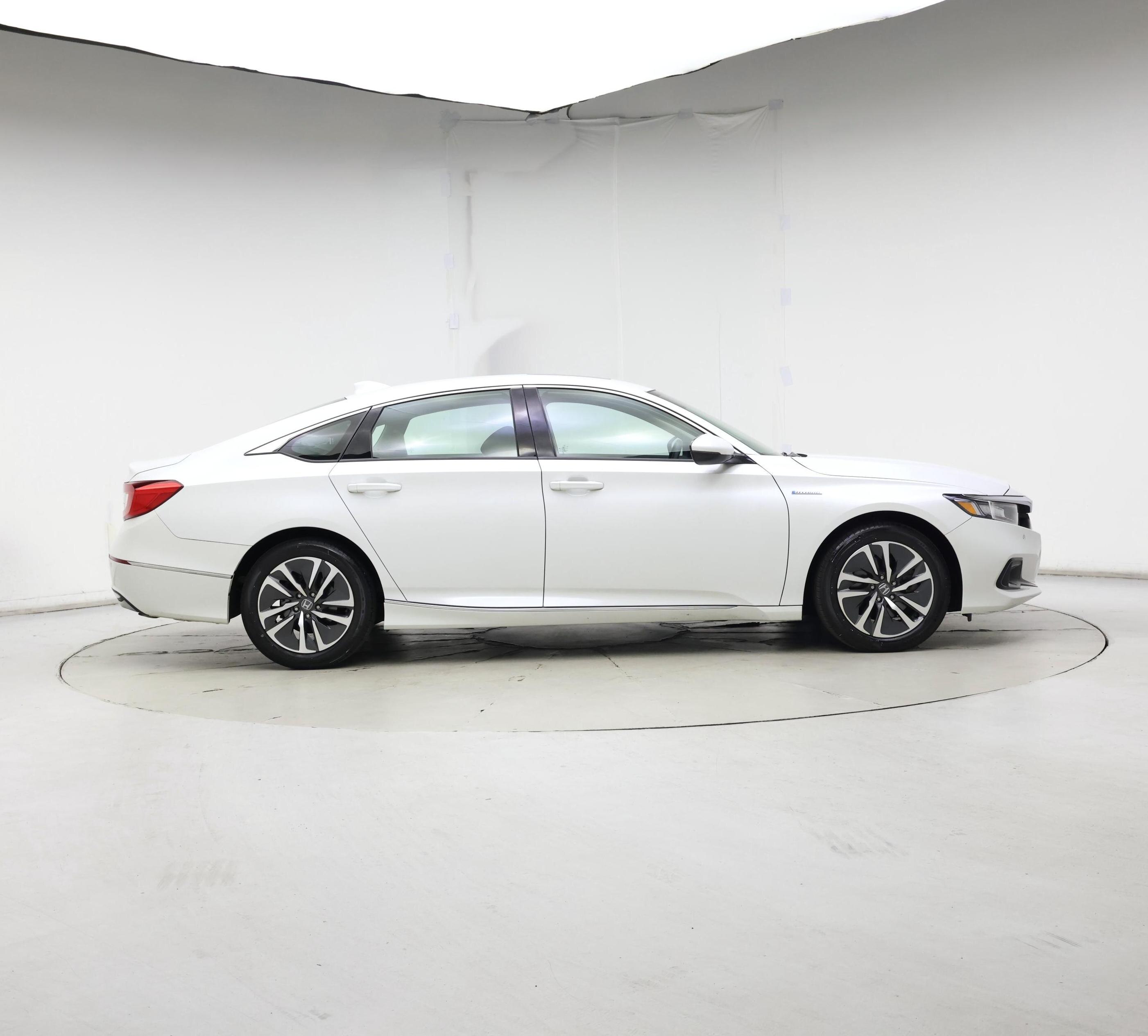 Thumbnail: 2022 Honda Accord - 7