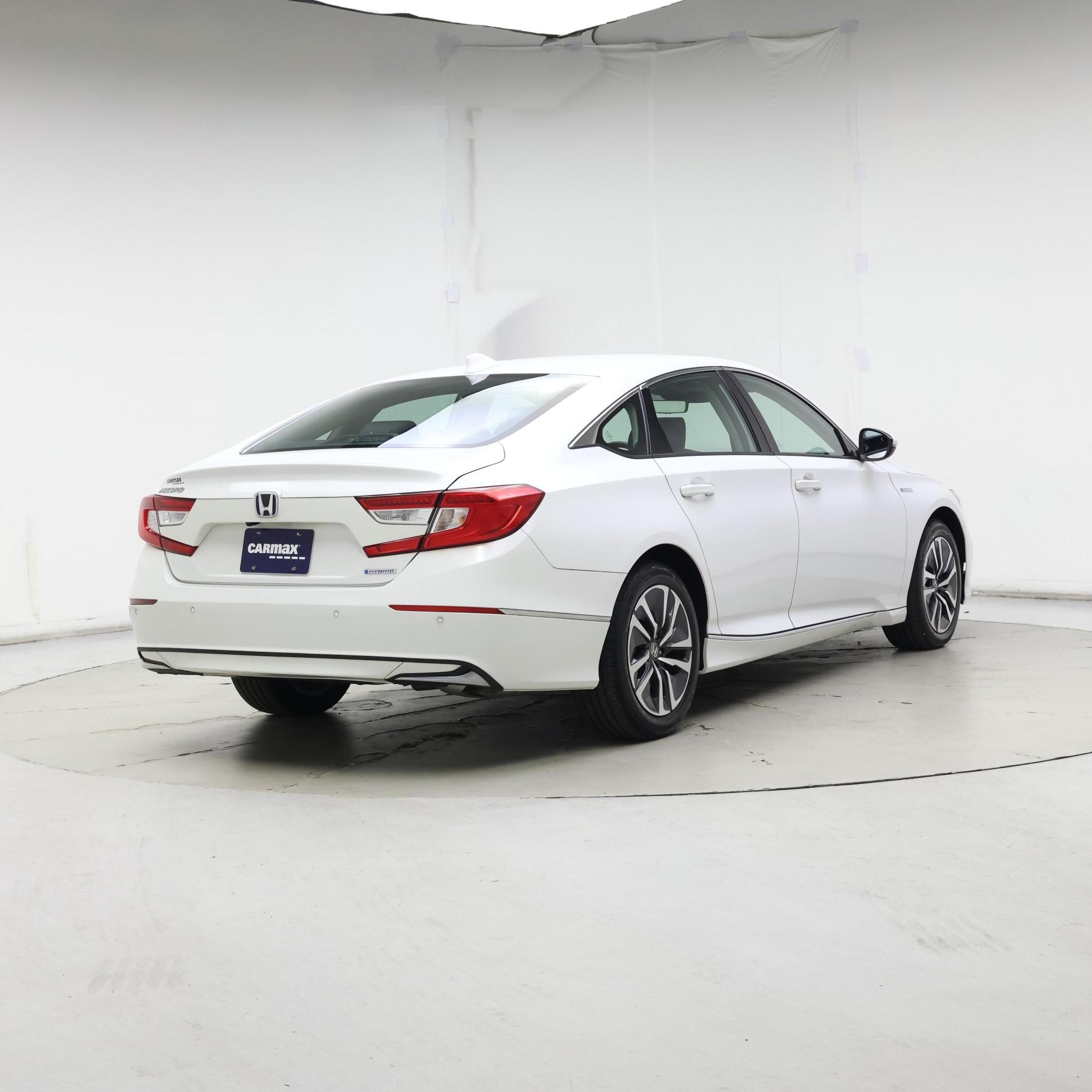 Thumbnail: 2022 Honda Accord - 8