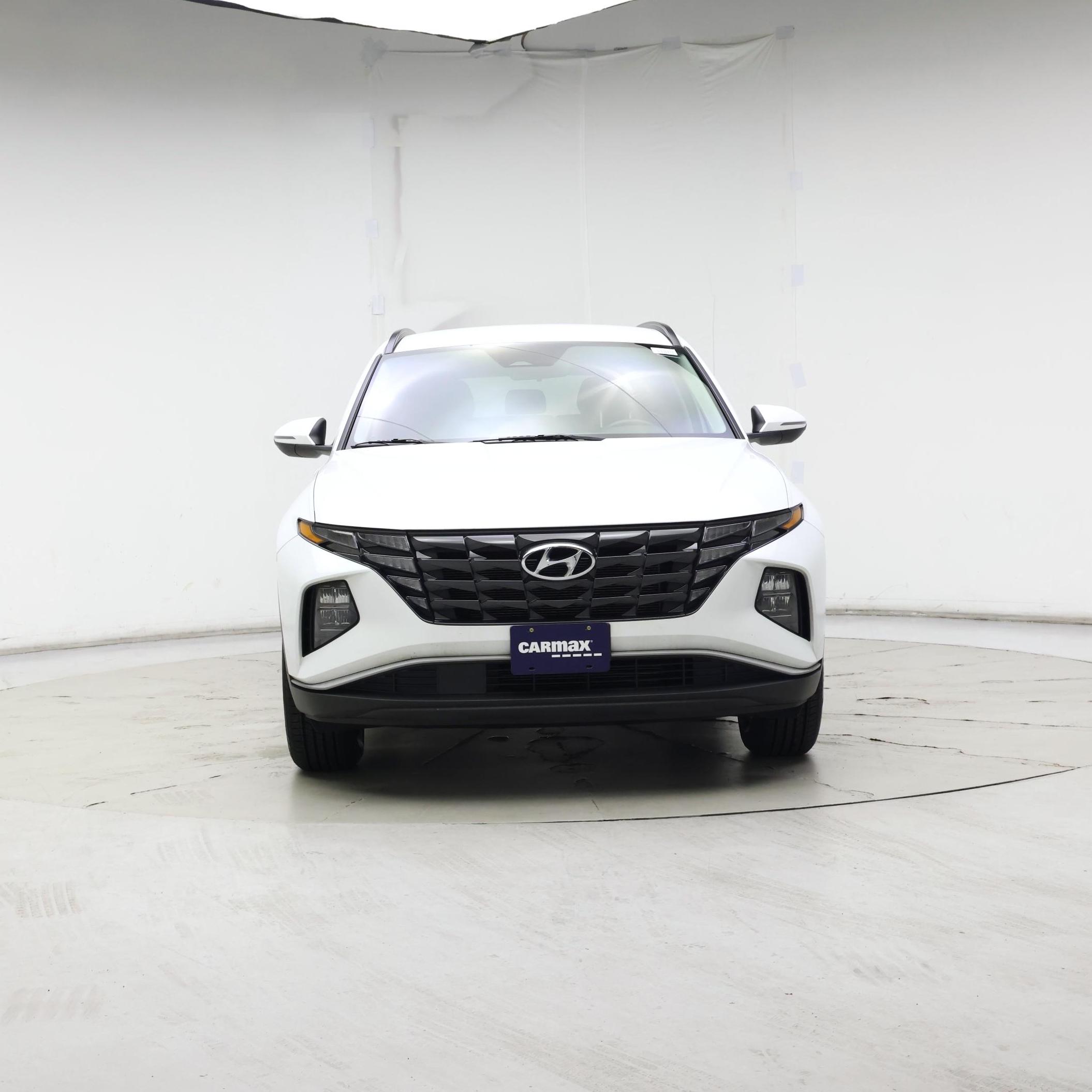 Thumbnail: 2022 Hyundai Tucson - 5