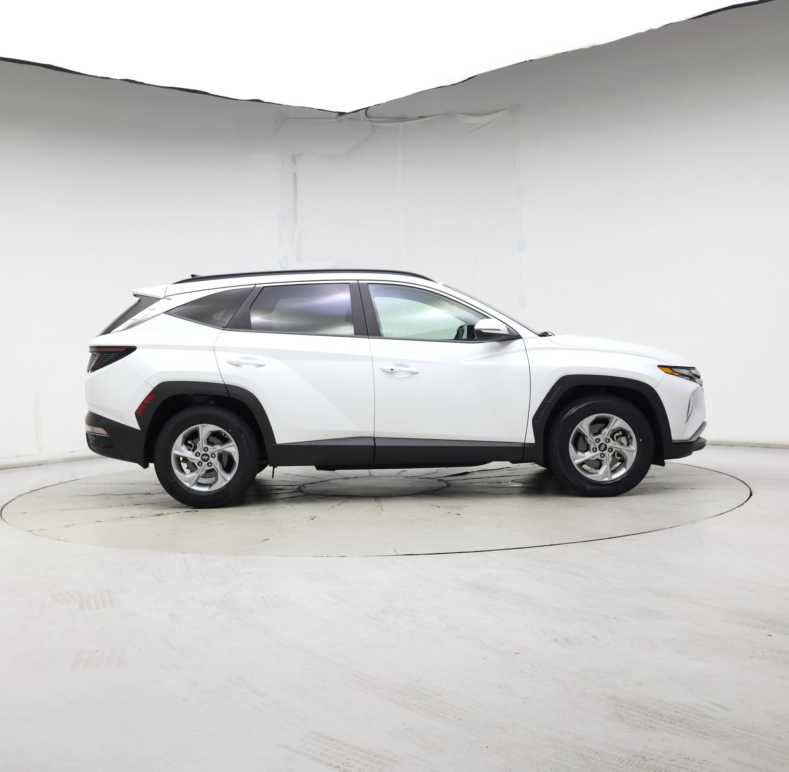 Thumbnail: 2022 Hyundai Tucson - 7