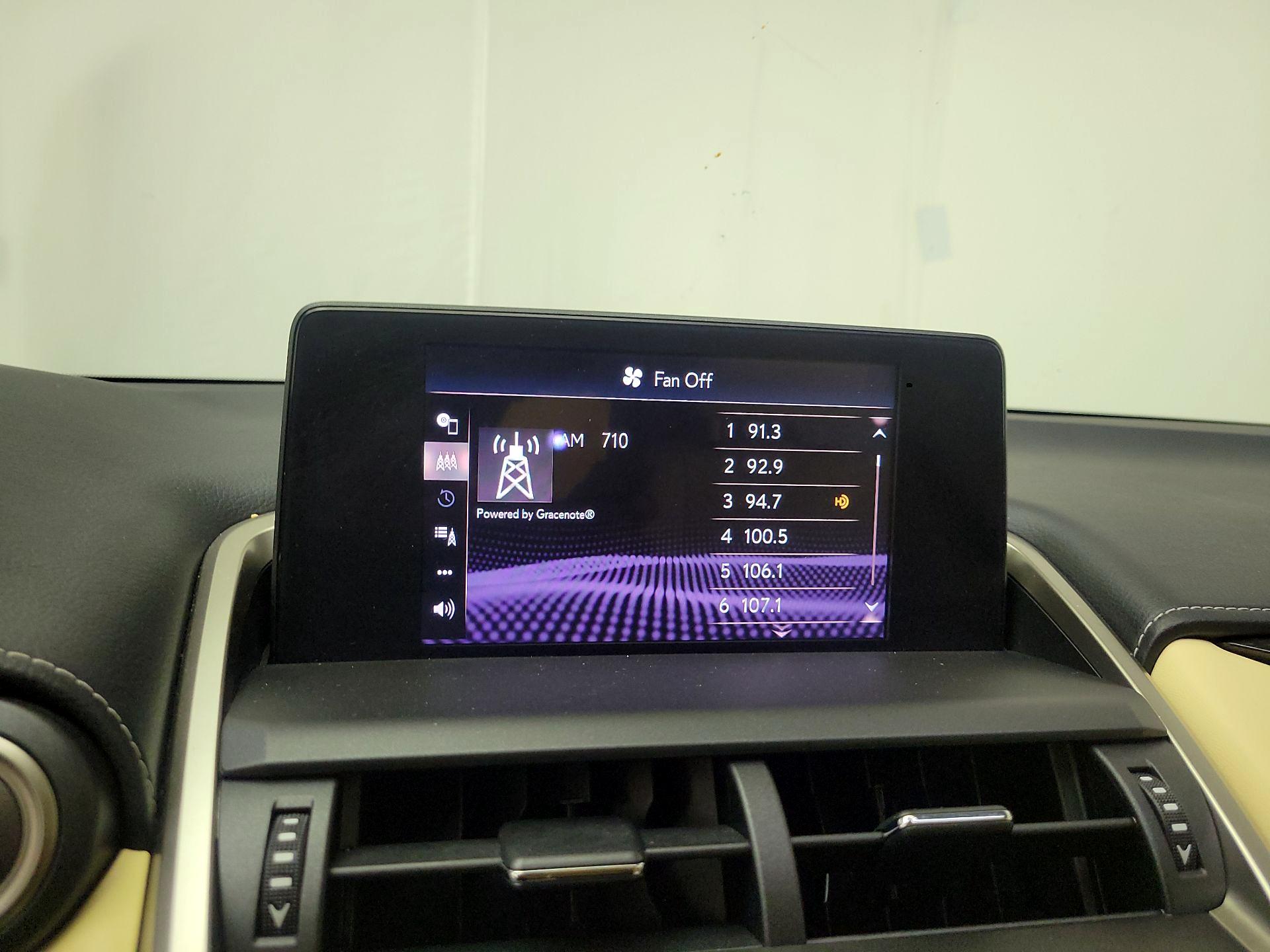 Thumbnail: 2020 Lexus NX - 15