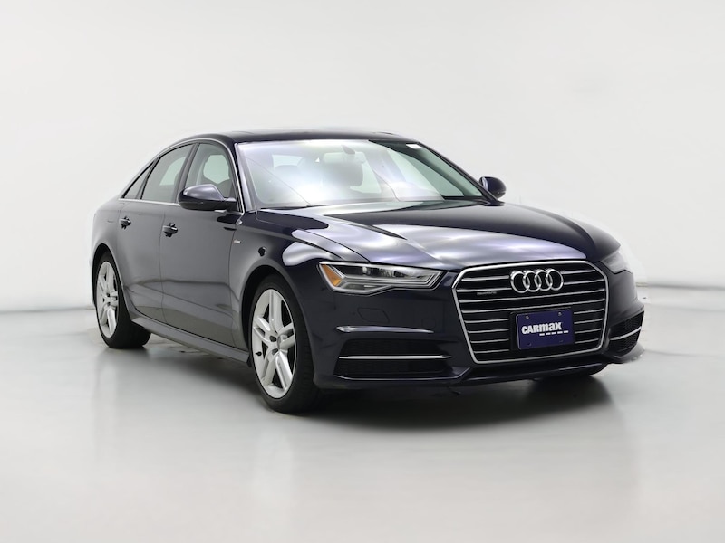 2016 Audi A6 Premium Plus -
                  Laurel, MD
