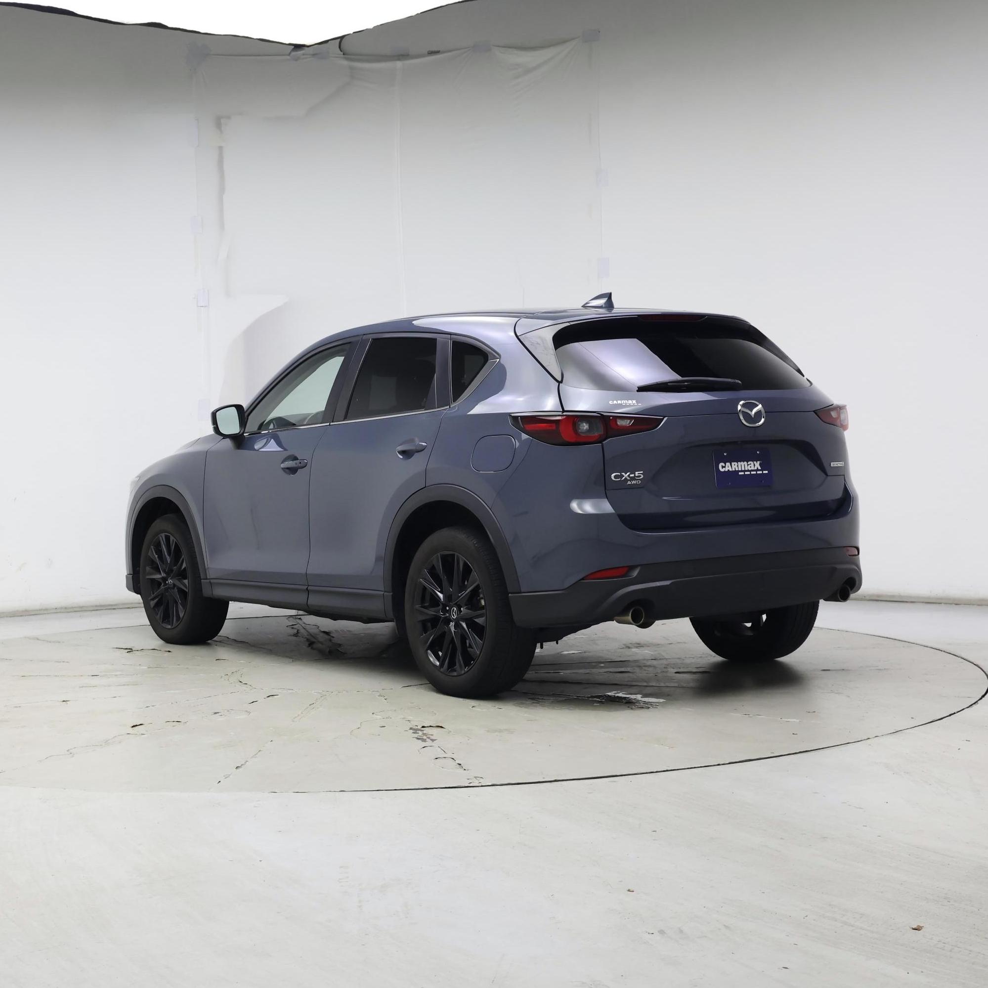 Thumbnail: 2022 Mazda CX-5 - 2