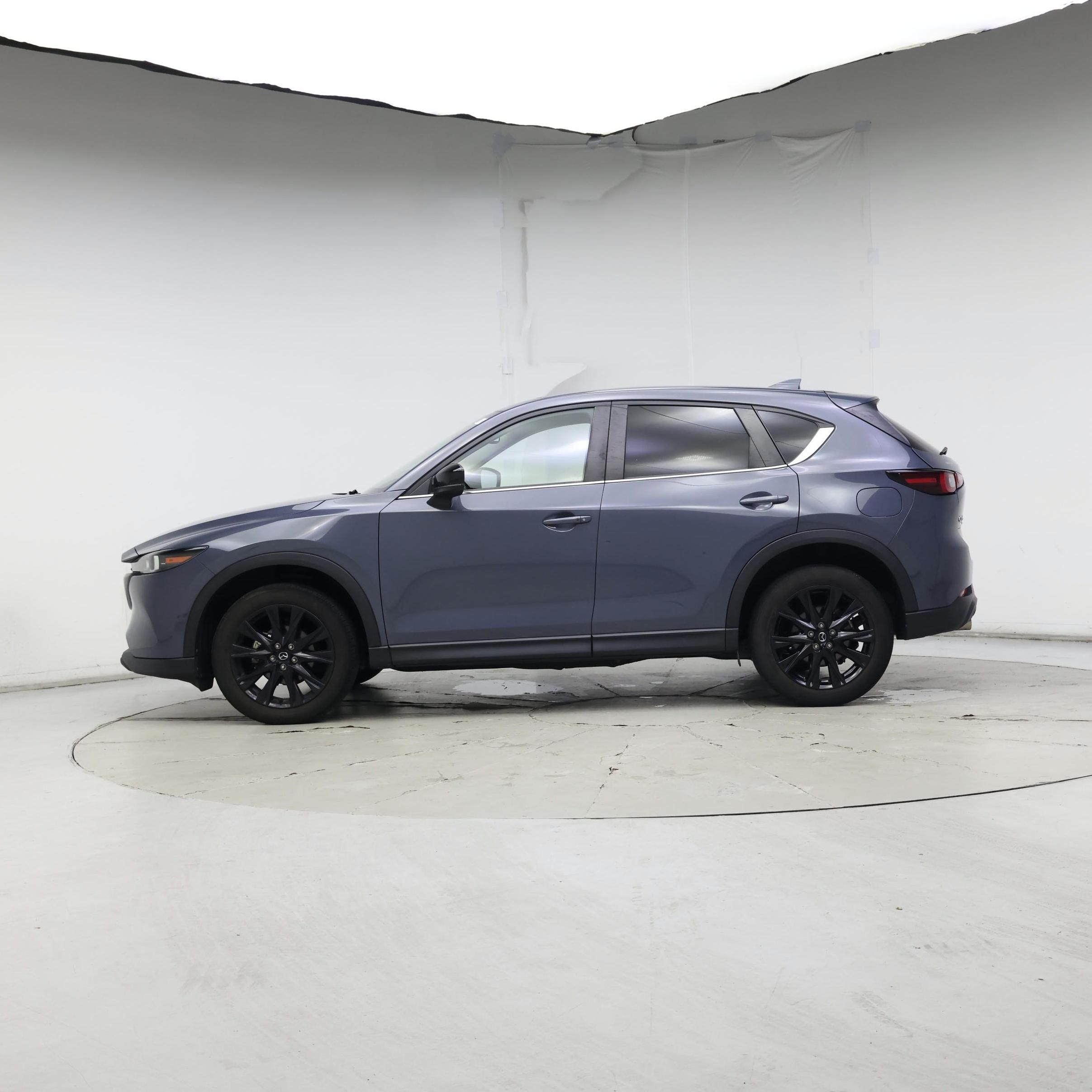 Thumbnail: 2022 Mazda CX-5 - 3