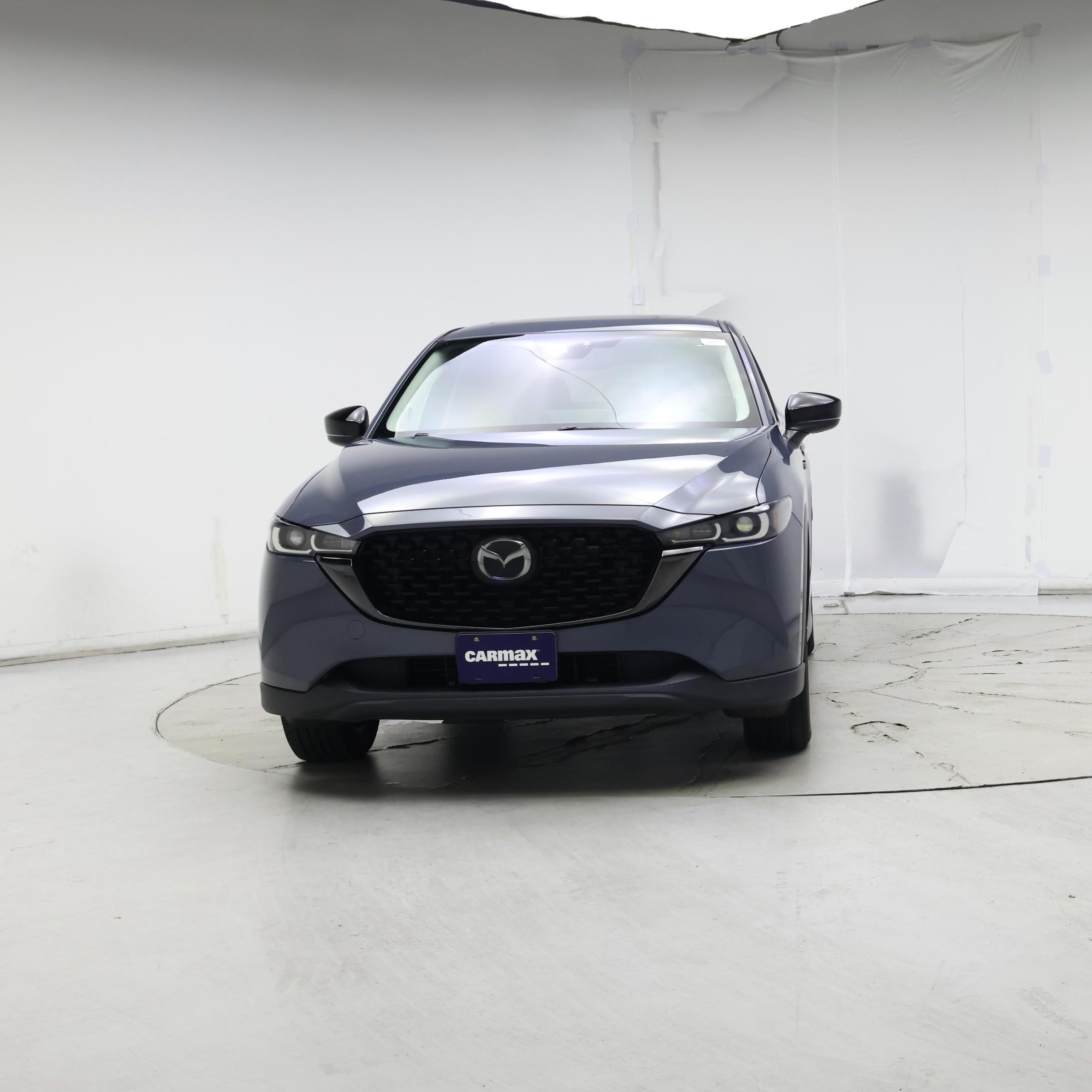 Thumbnail: 2022 Mazda CX-5 - 5