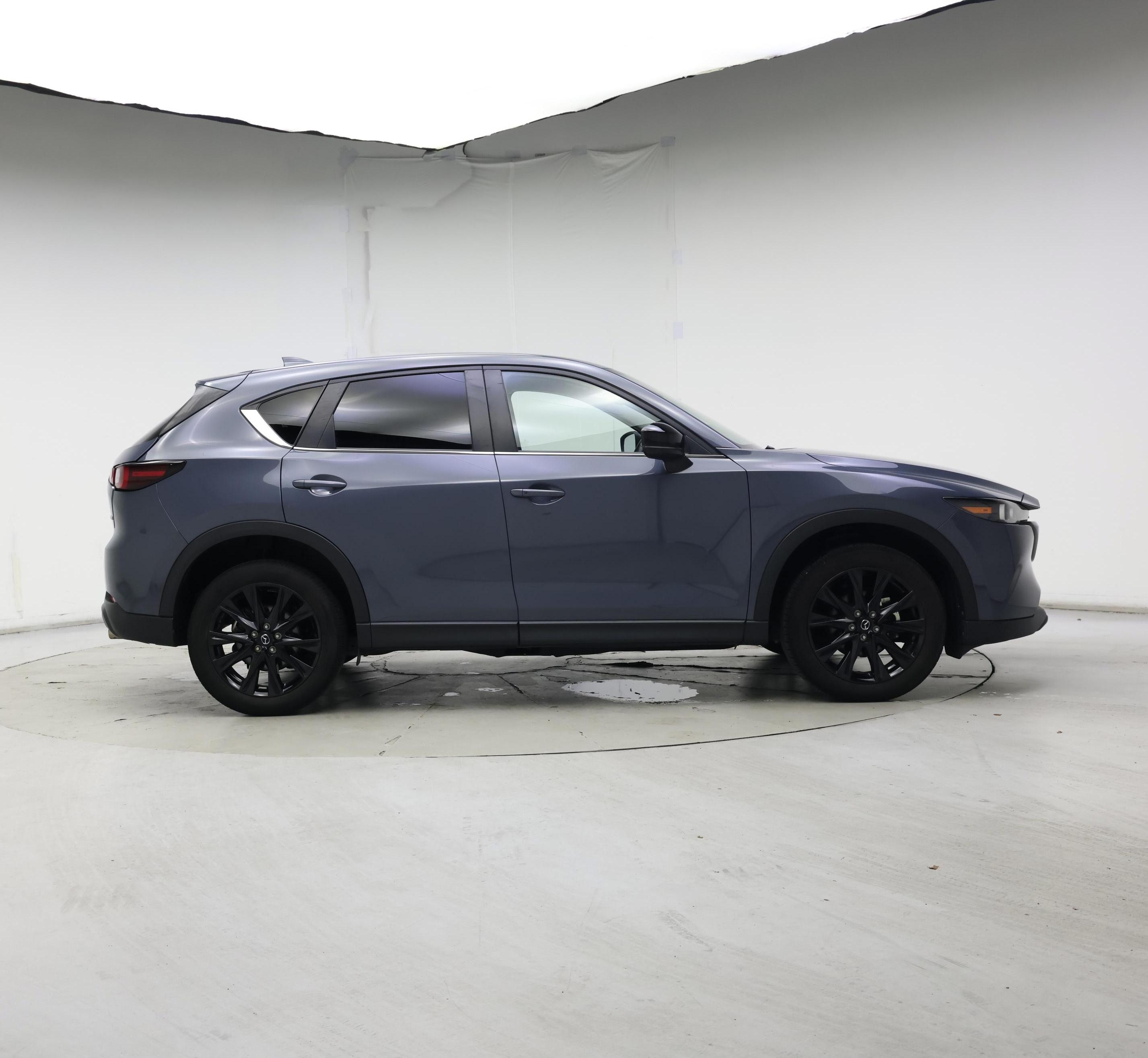 Thumbnail: 2022 Mazda CX-5 - 7