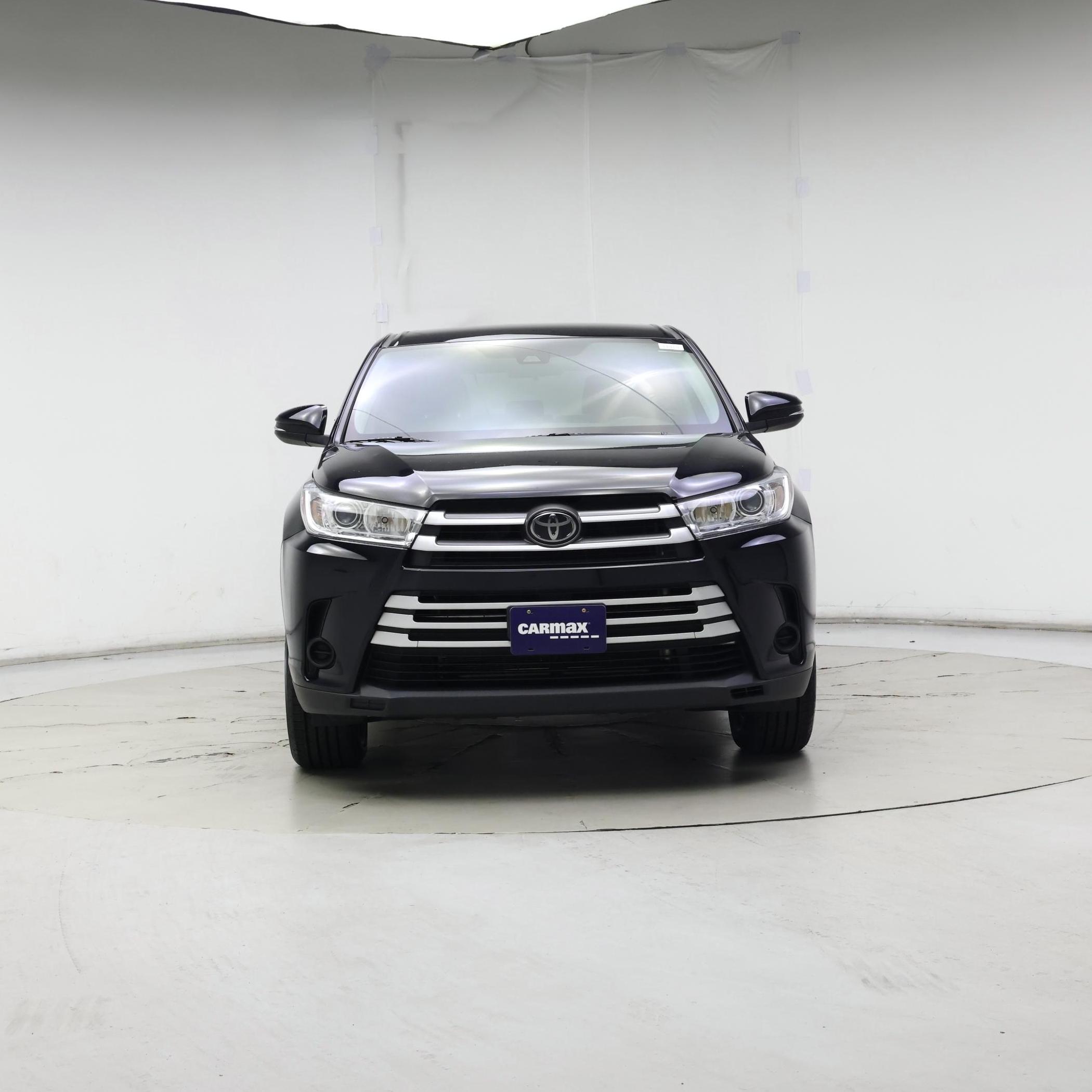Thumbnail: 2018 Toyota Highlander - 5