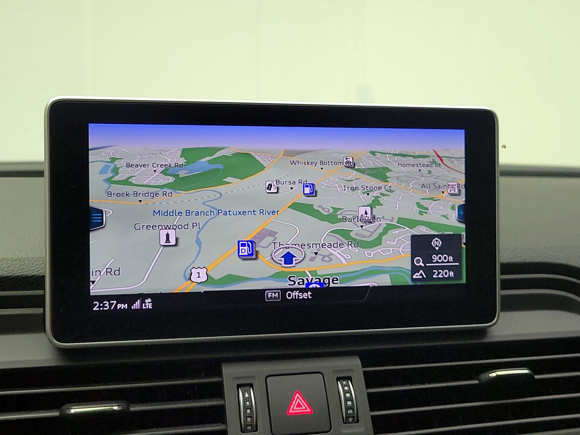 Thumbnail: 2018 Audi Q5 - 14