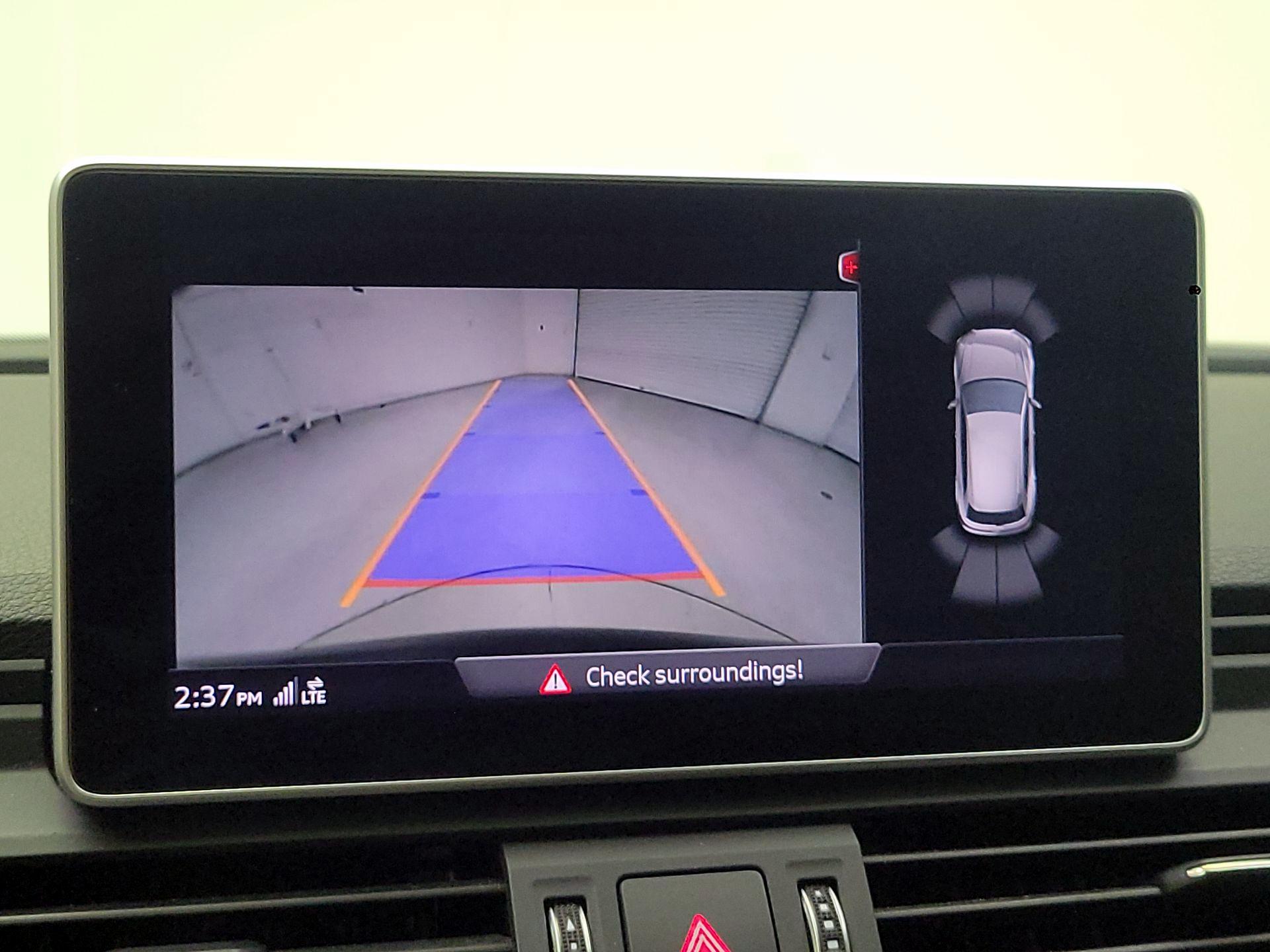 Thumbnail: 2018 Audi Q5 - 15