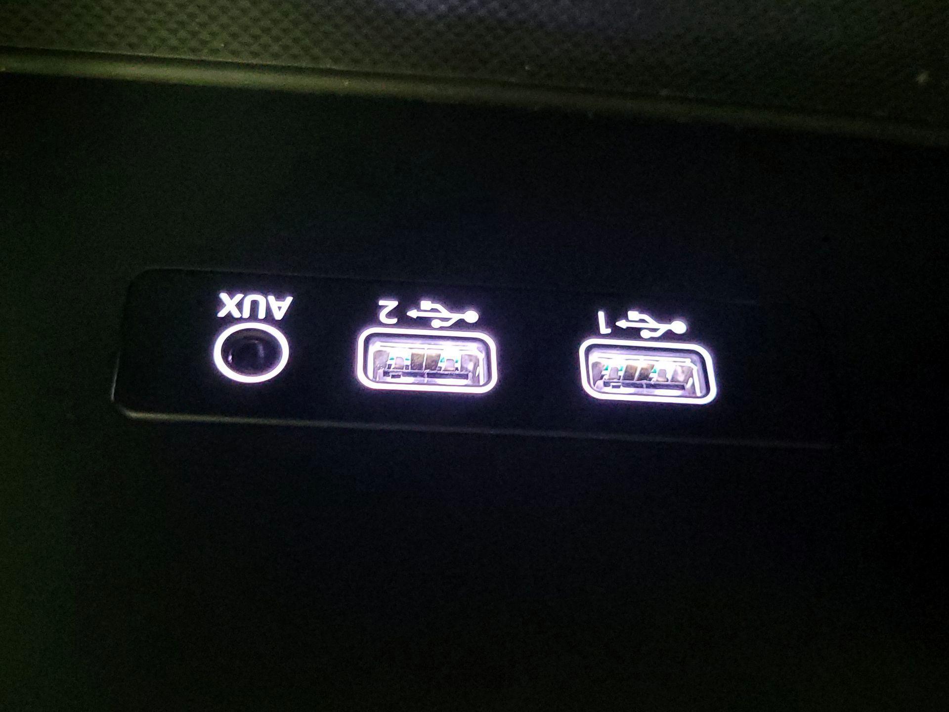 Thumbnail: 2018 Audi Q5 - 19