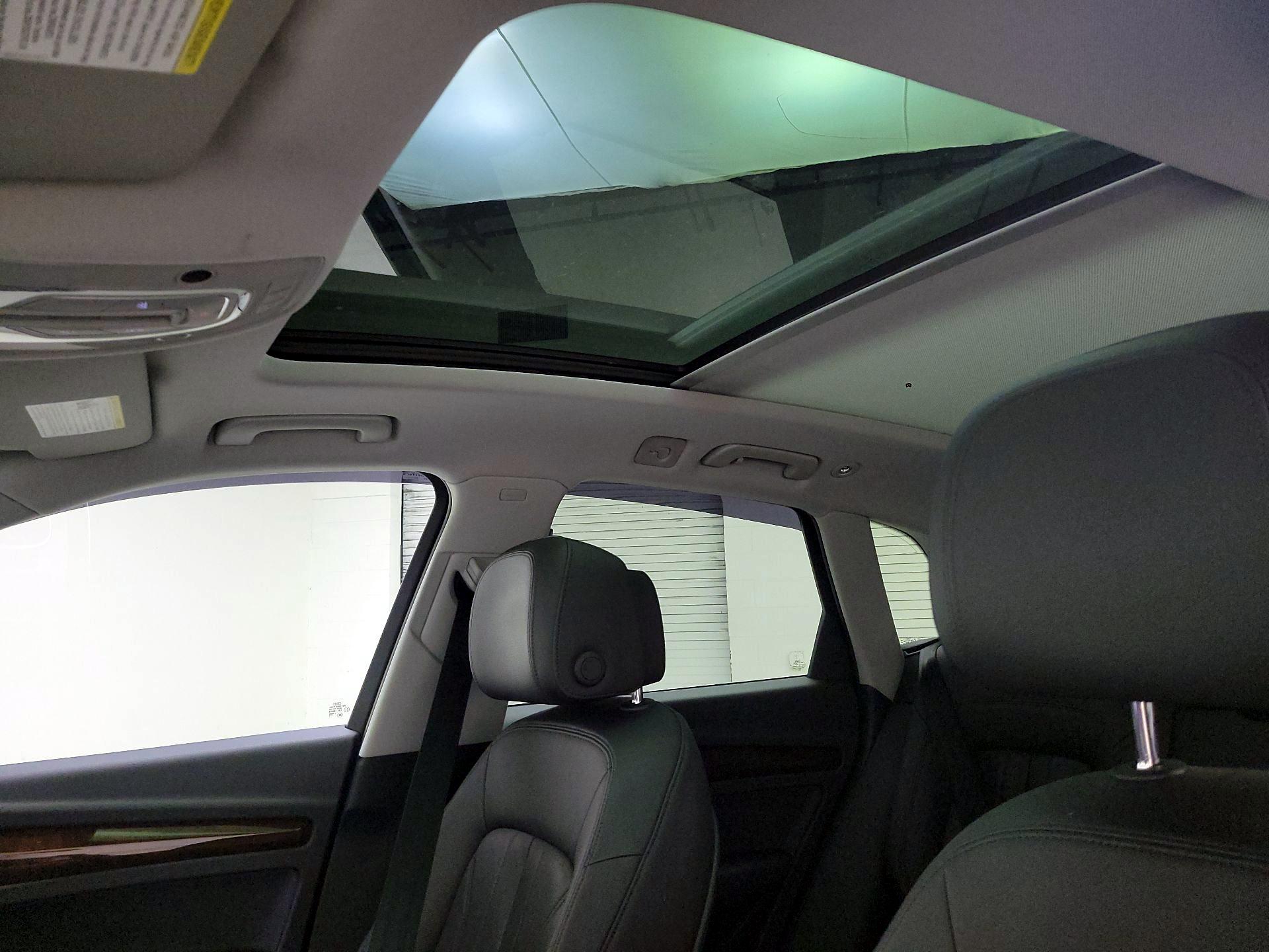 Thumbnail: 2018 Audi Q5 - 20