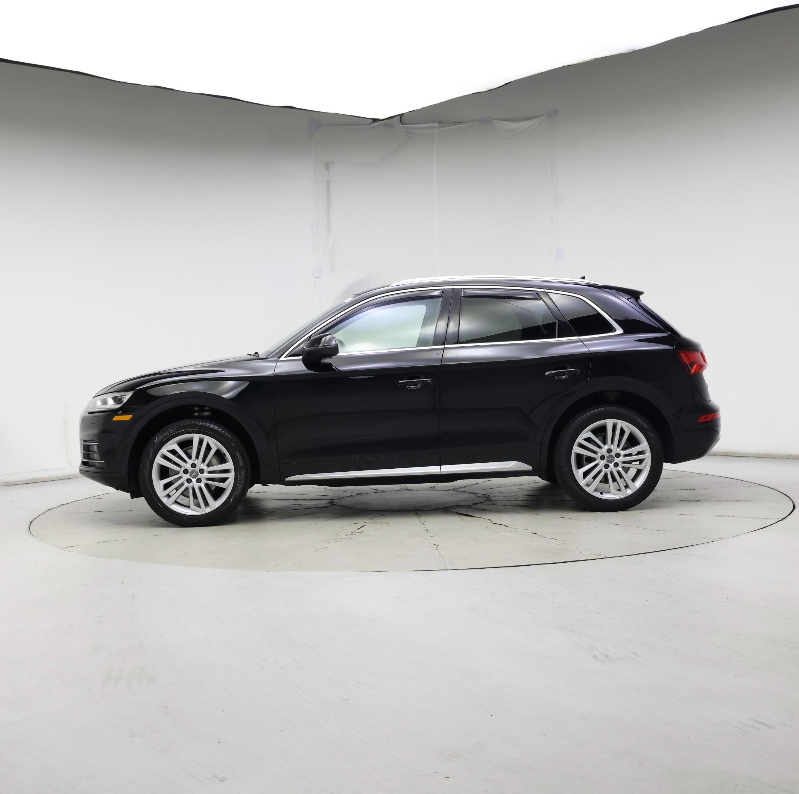 Thumbnail: 2018 Audi Q5 - 3