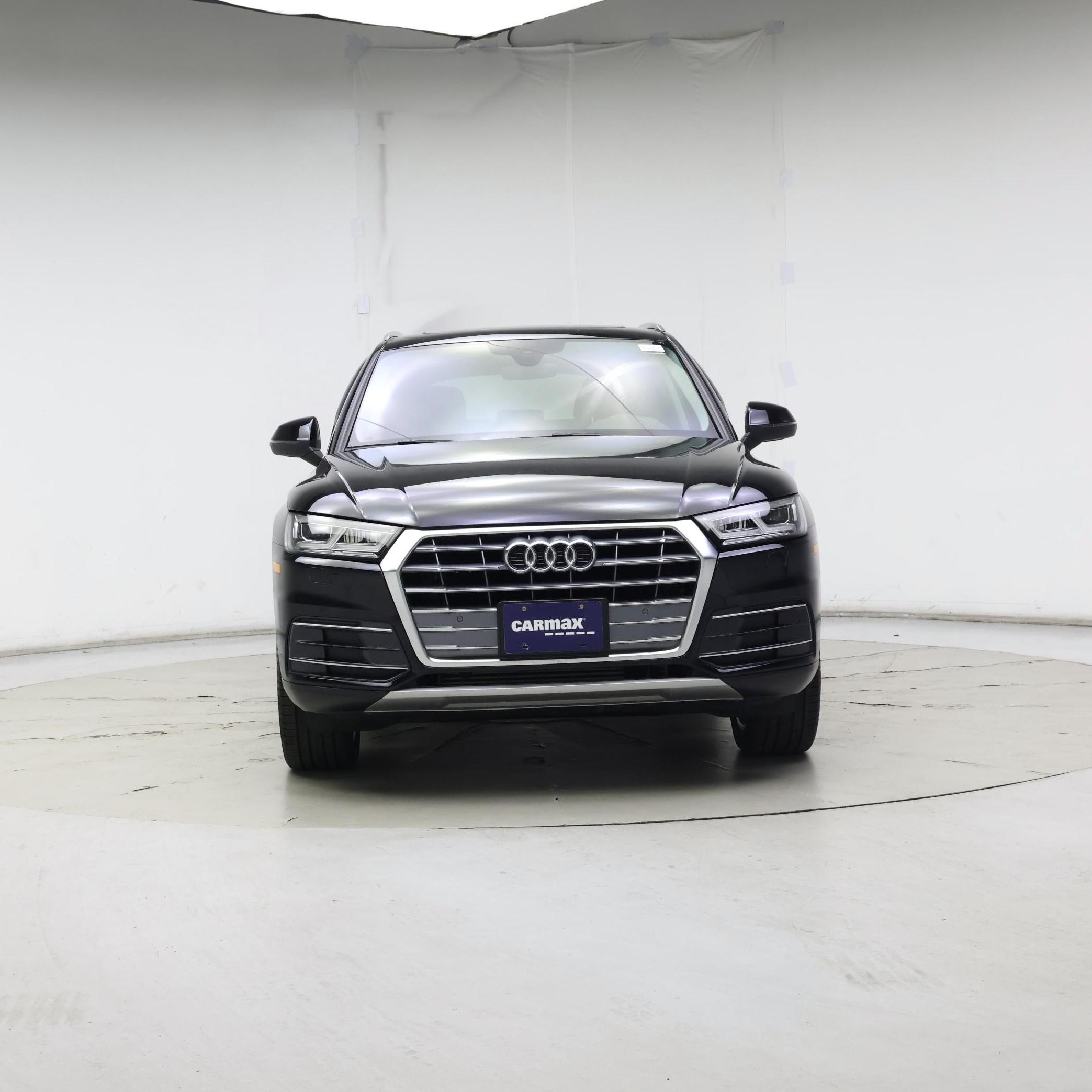 Thumbnail: 2018 Audi Q5 - 5