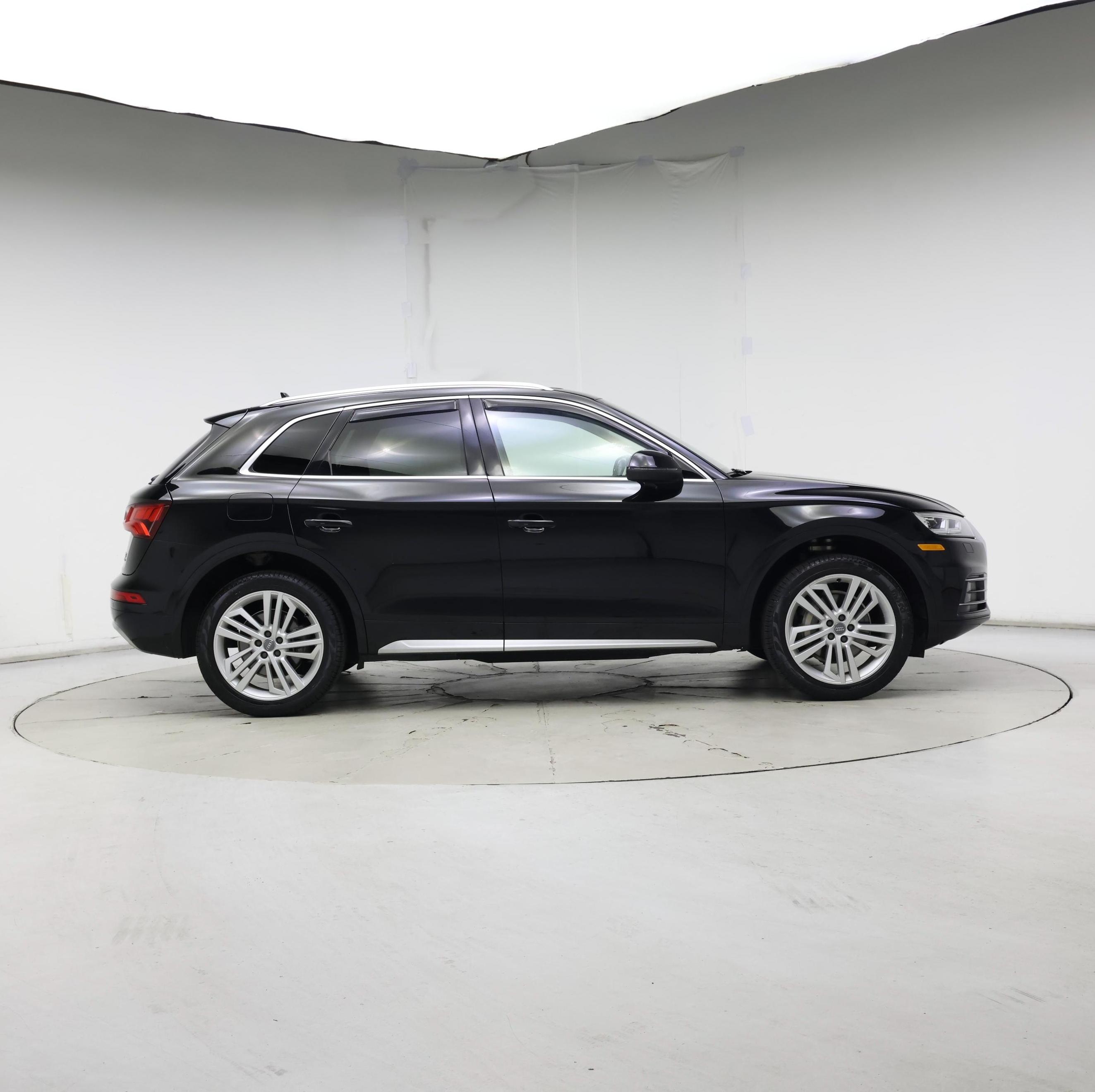 Thumbnail: 2018 Audi Q5 - 7