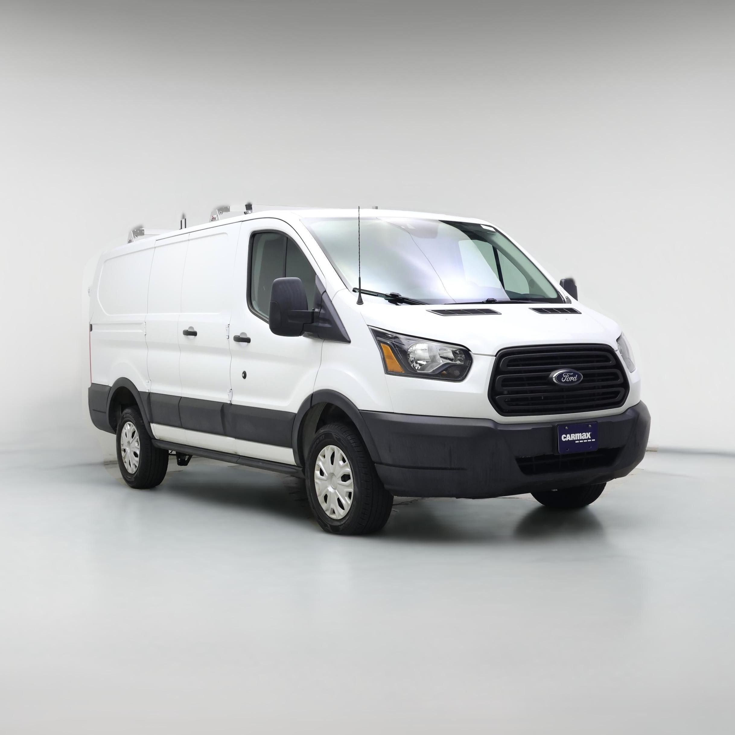 Thumbnail: 2019 Ford Transit Series - 1