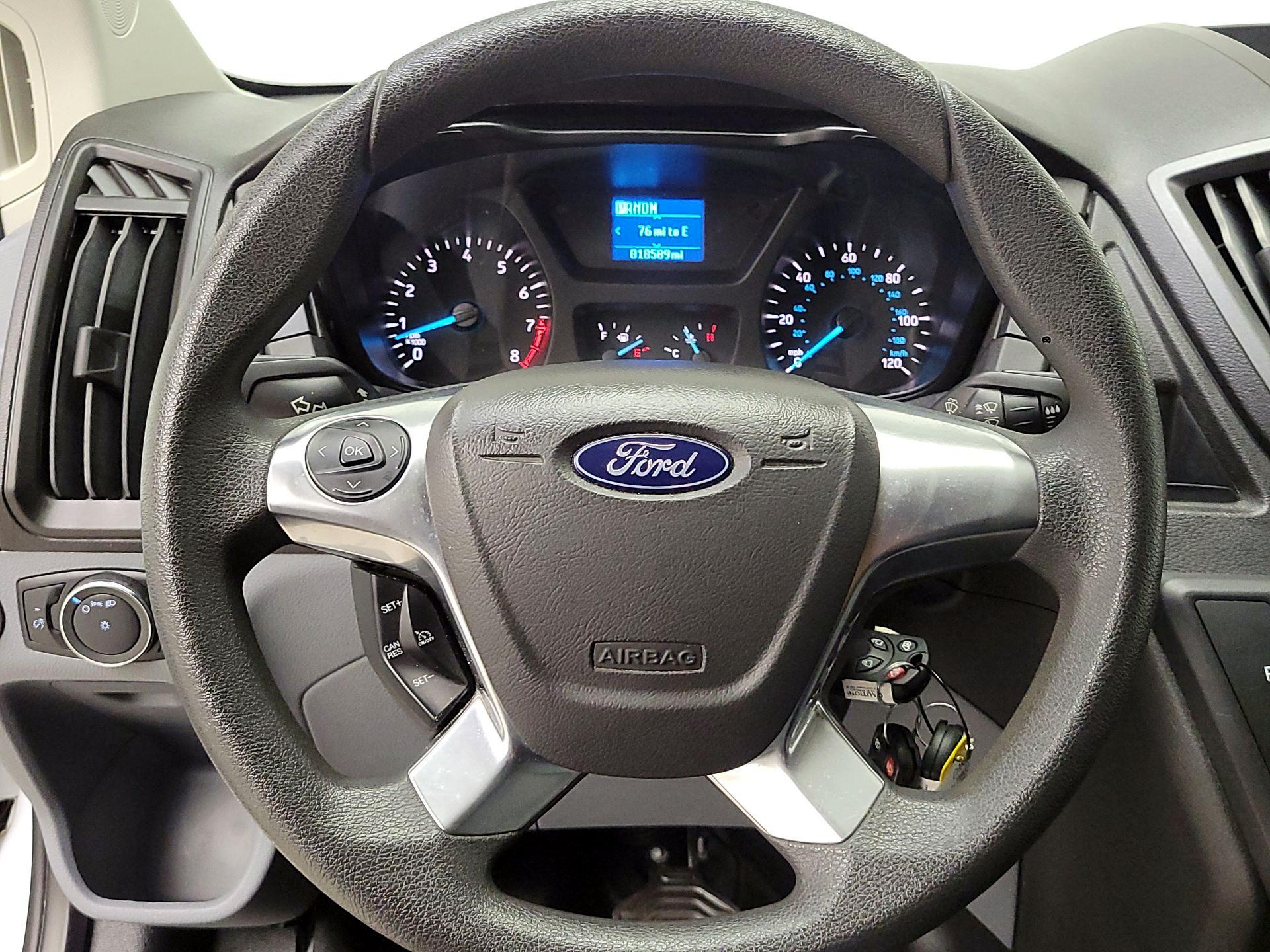 Thumbnail: 2019 Ford Transit Series - 10
