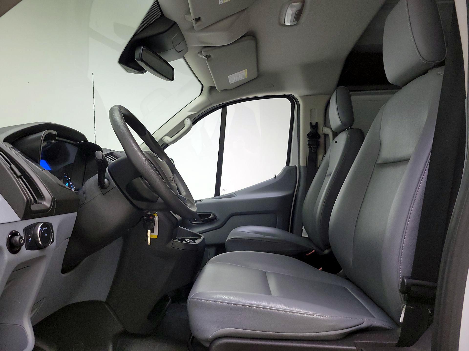 Thumbnail: 2019 Ford Transit Series - 11